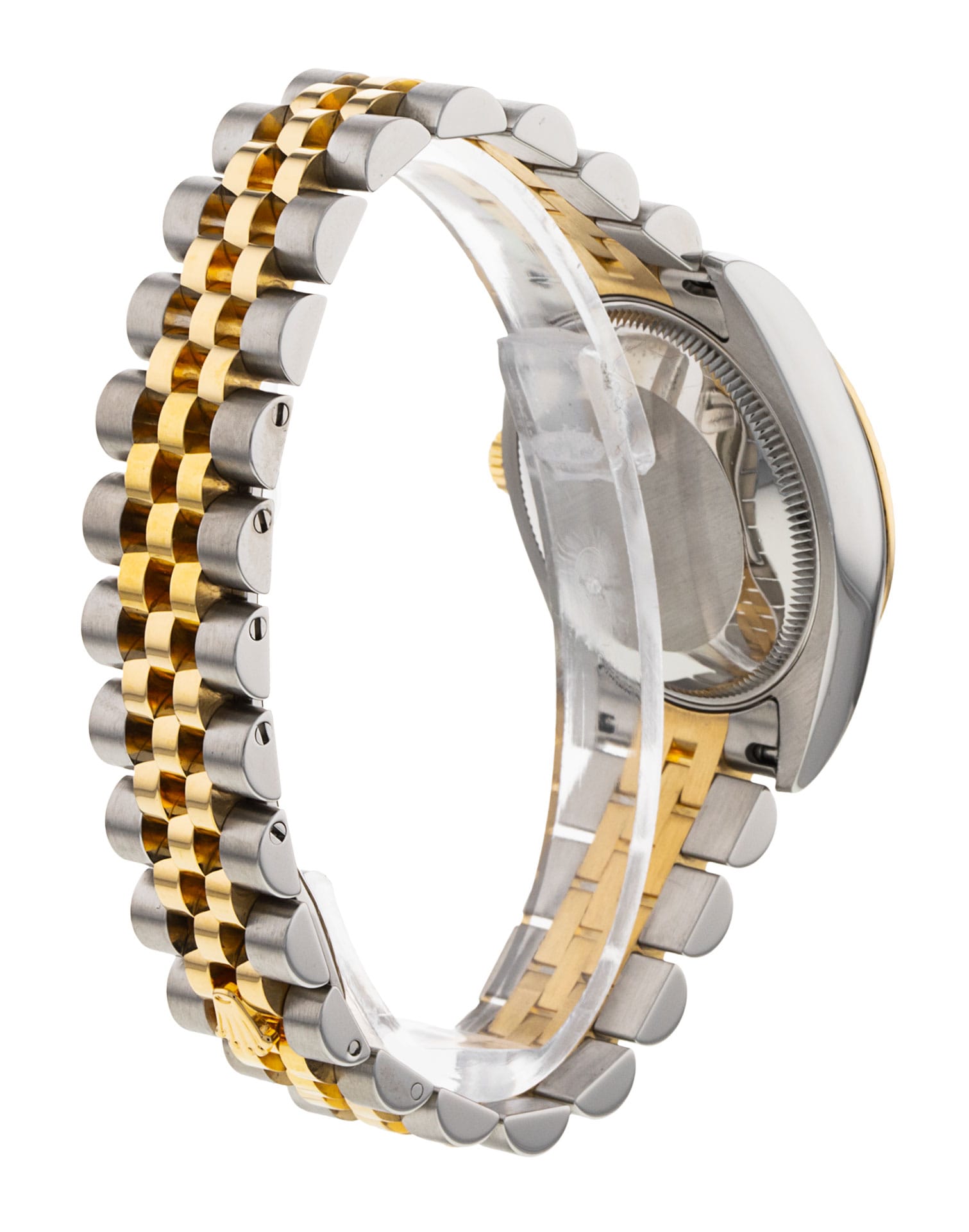 Rolex Datejust Lady 31 178273 Thumbnail 3