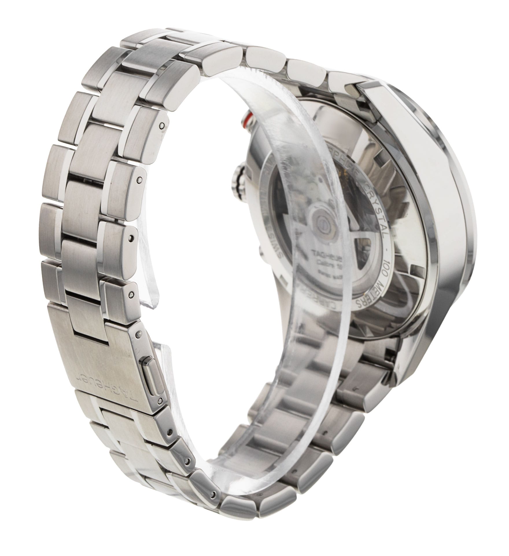 Tag Heuer Carrera CV2A12.BA0796 Thumbnail 3