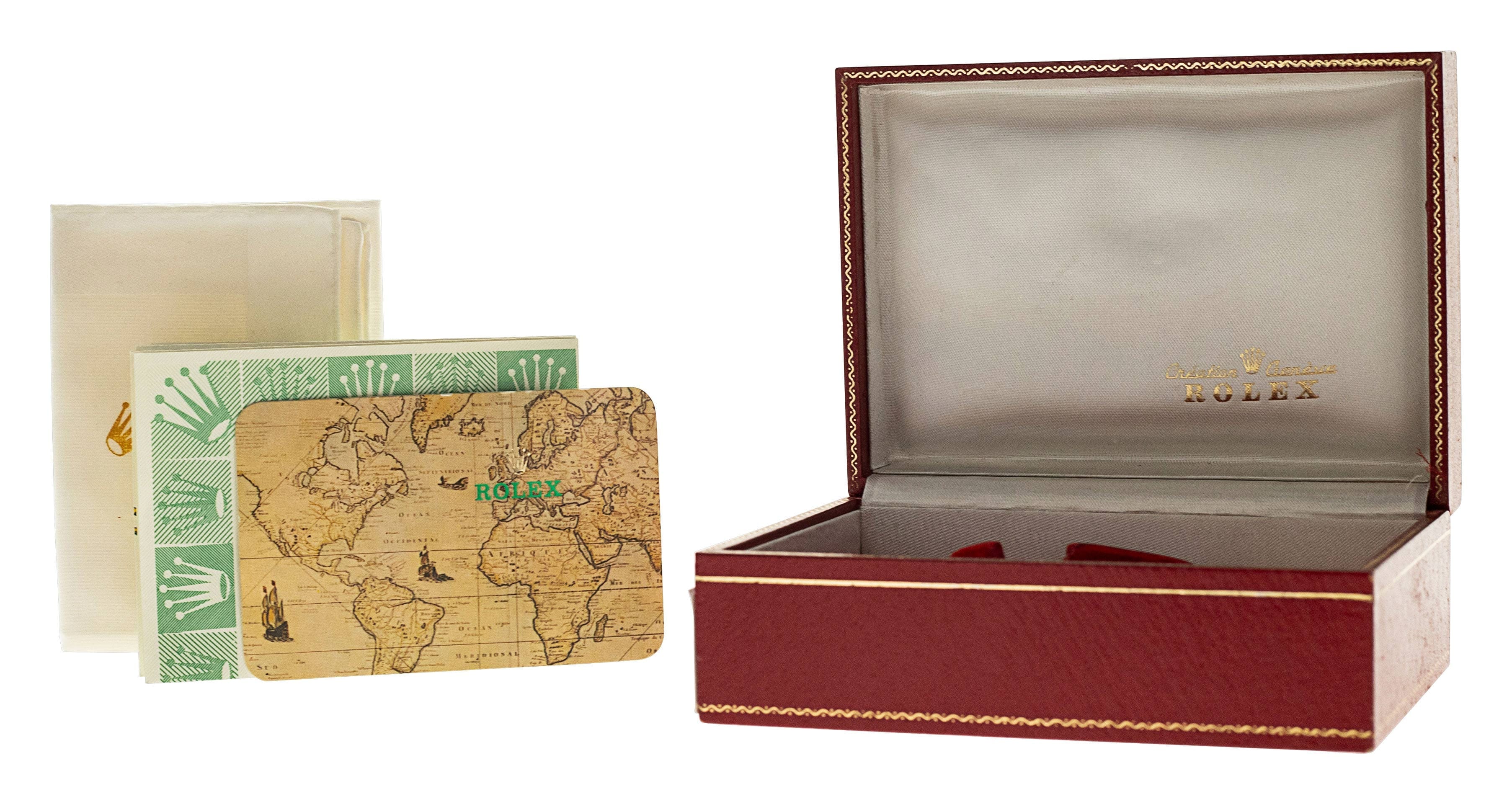 Rolex Datejust Lady 69178 Thumbnail 4