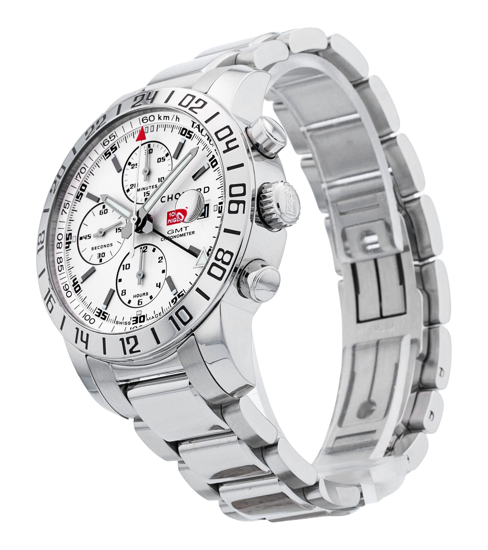 Chopard Mille Miglia 158992-3002 Thumbnail 2