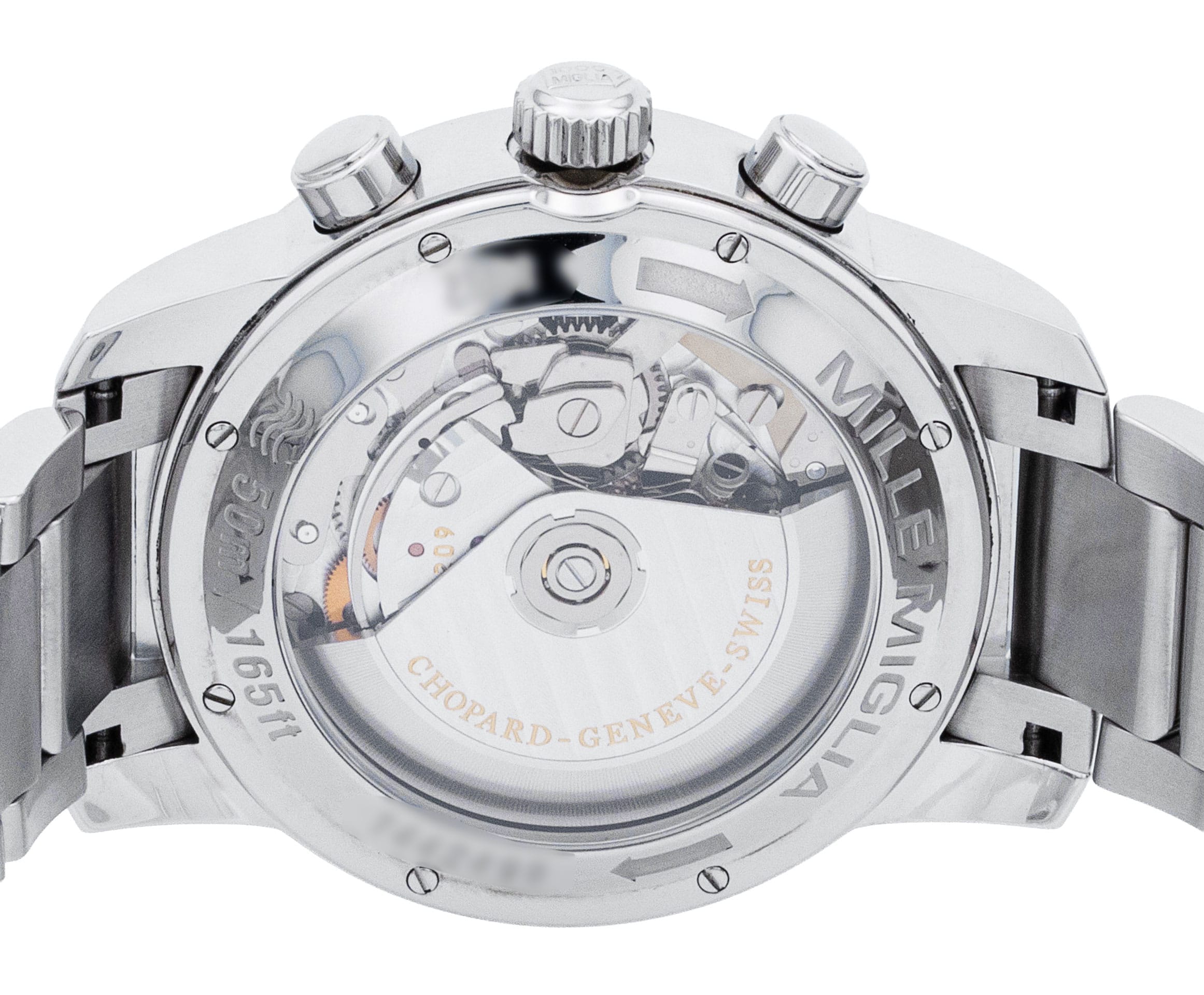 Chopard Mille Miglia 158992-3002 Thumbnail 4