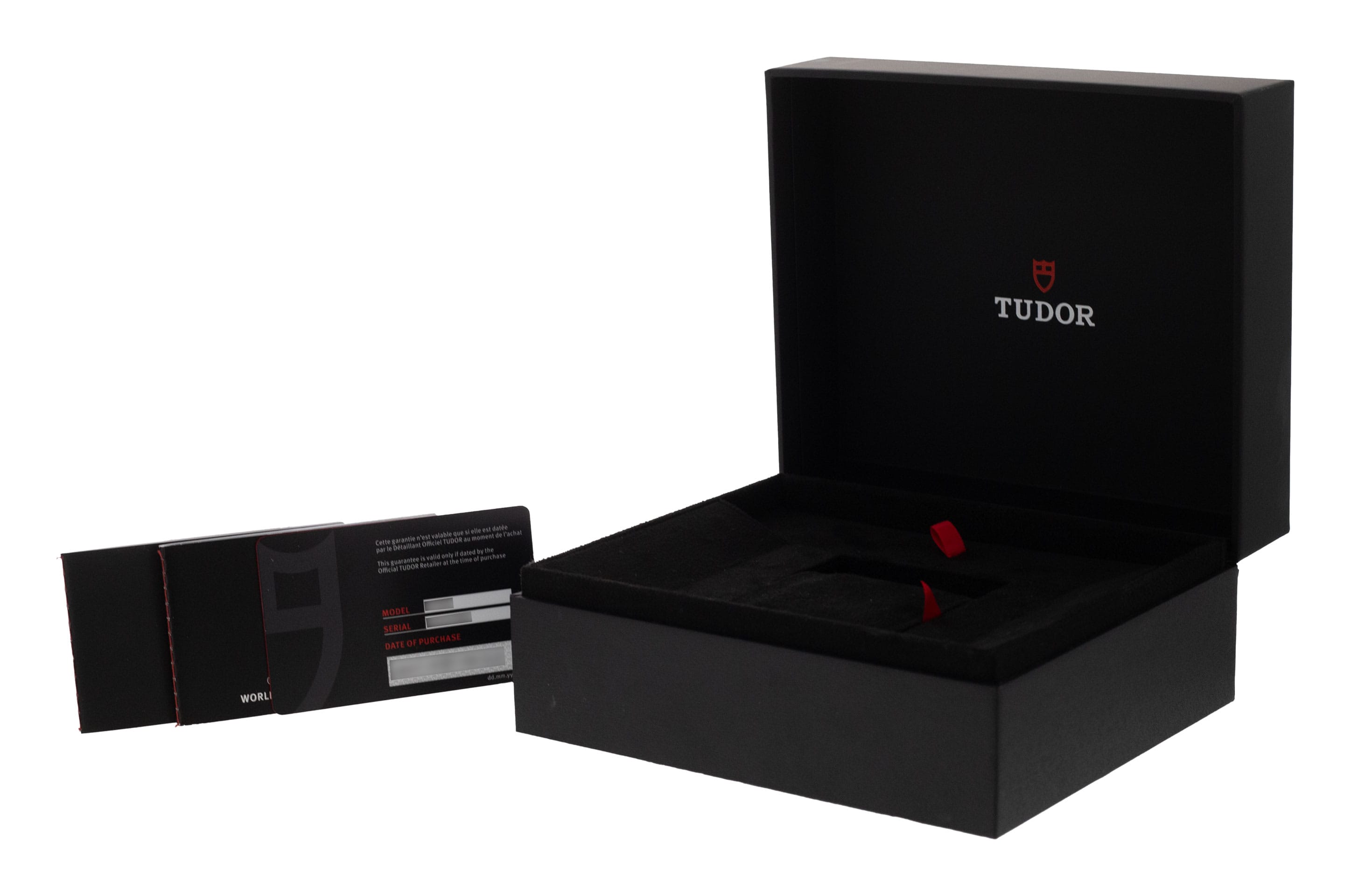 Tudor Clair de Rose M35500-0001 Thumbnail 4