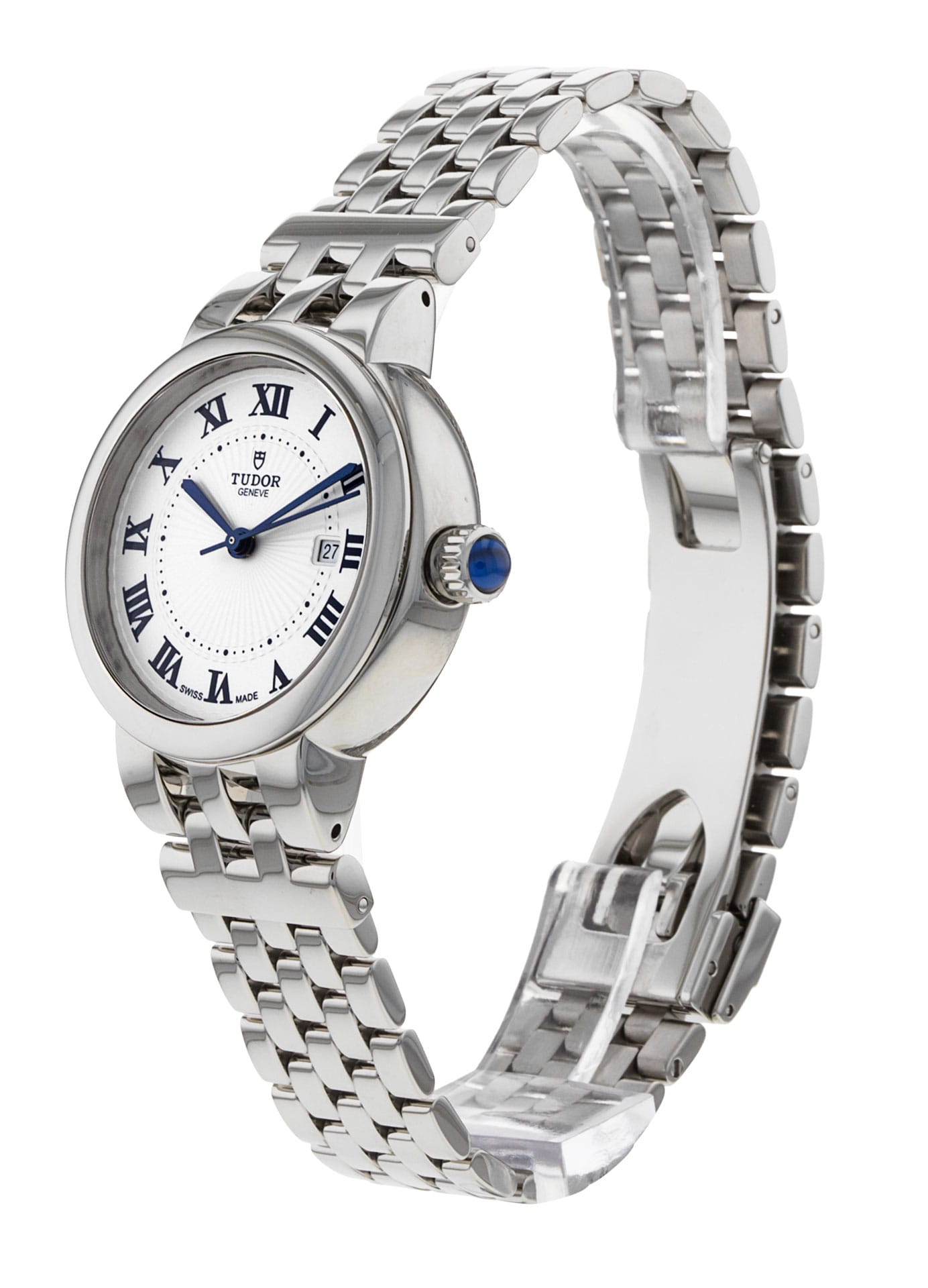 Tudor Clair de Rose M35500-0001 Thumbnail 2