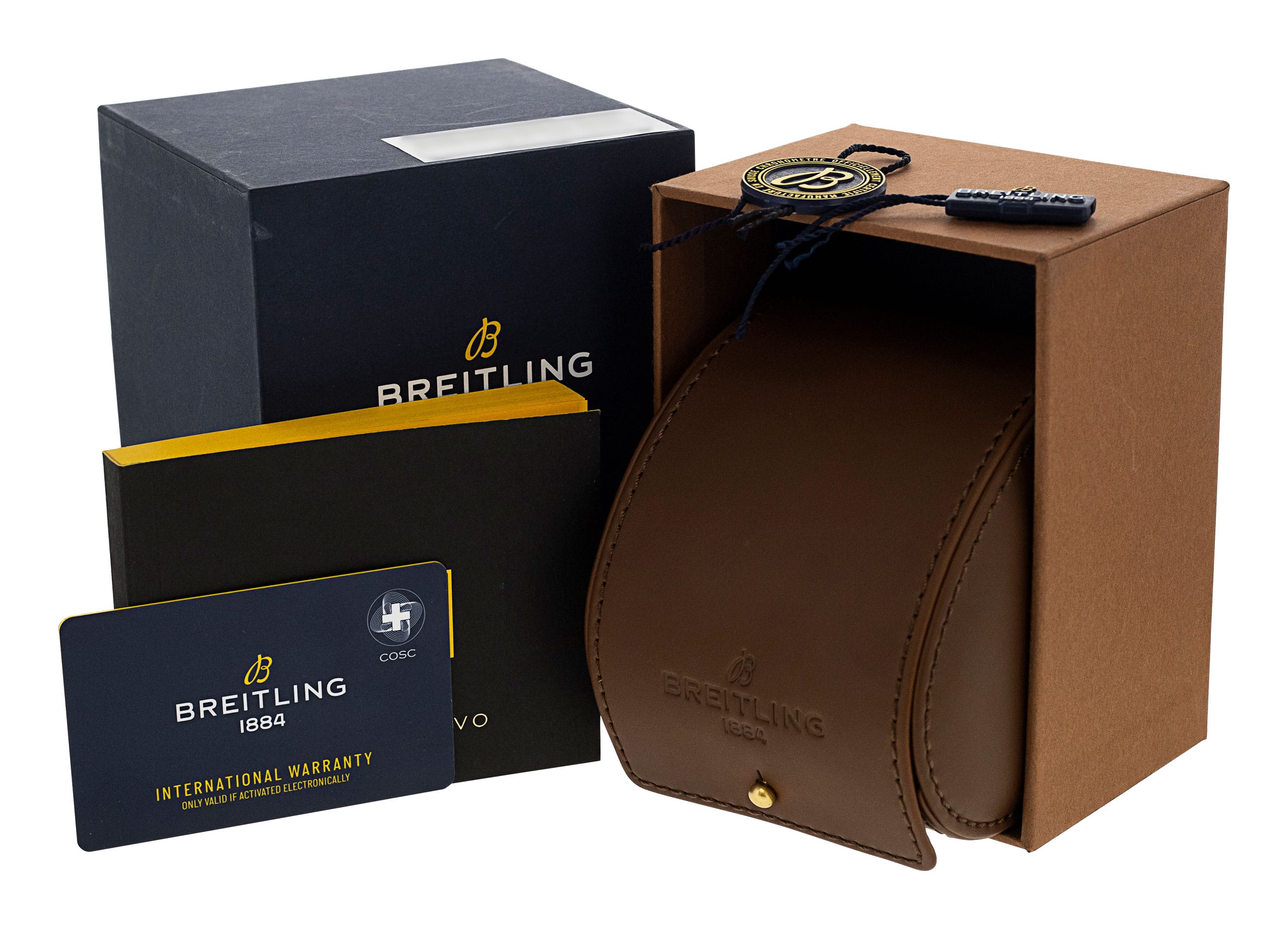 Breitling Aerospace Evo E79363 Thumbnail 4
