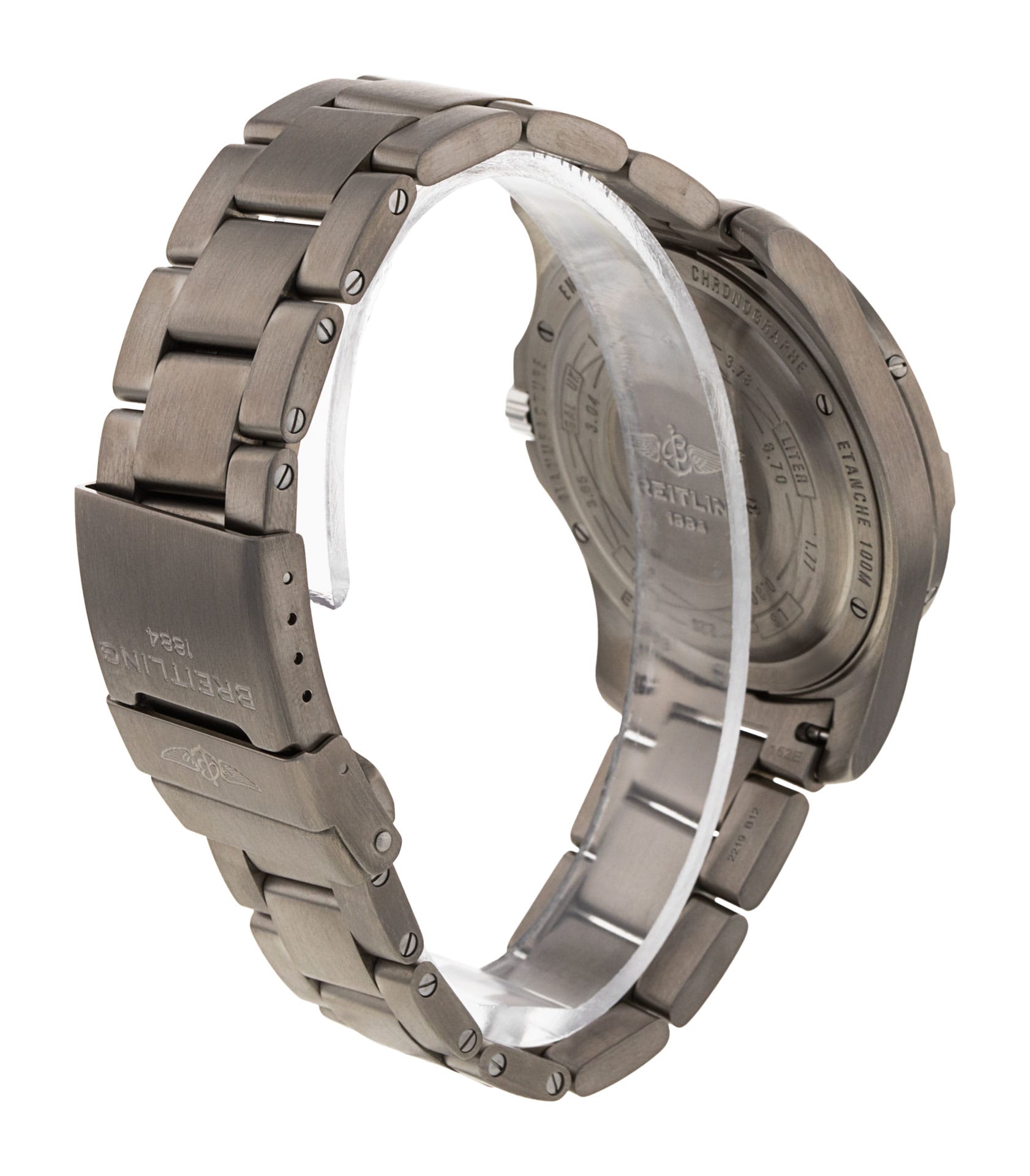 Breitling Aerospace Evo E79363 Thumbnail 3