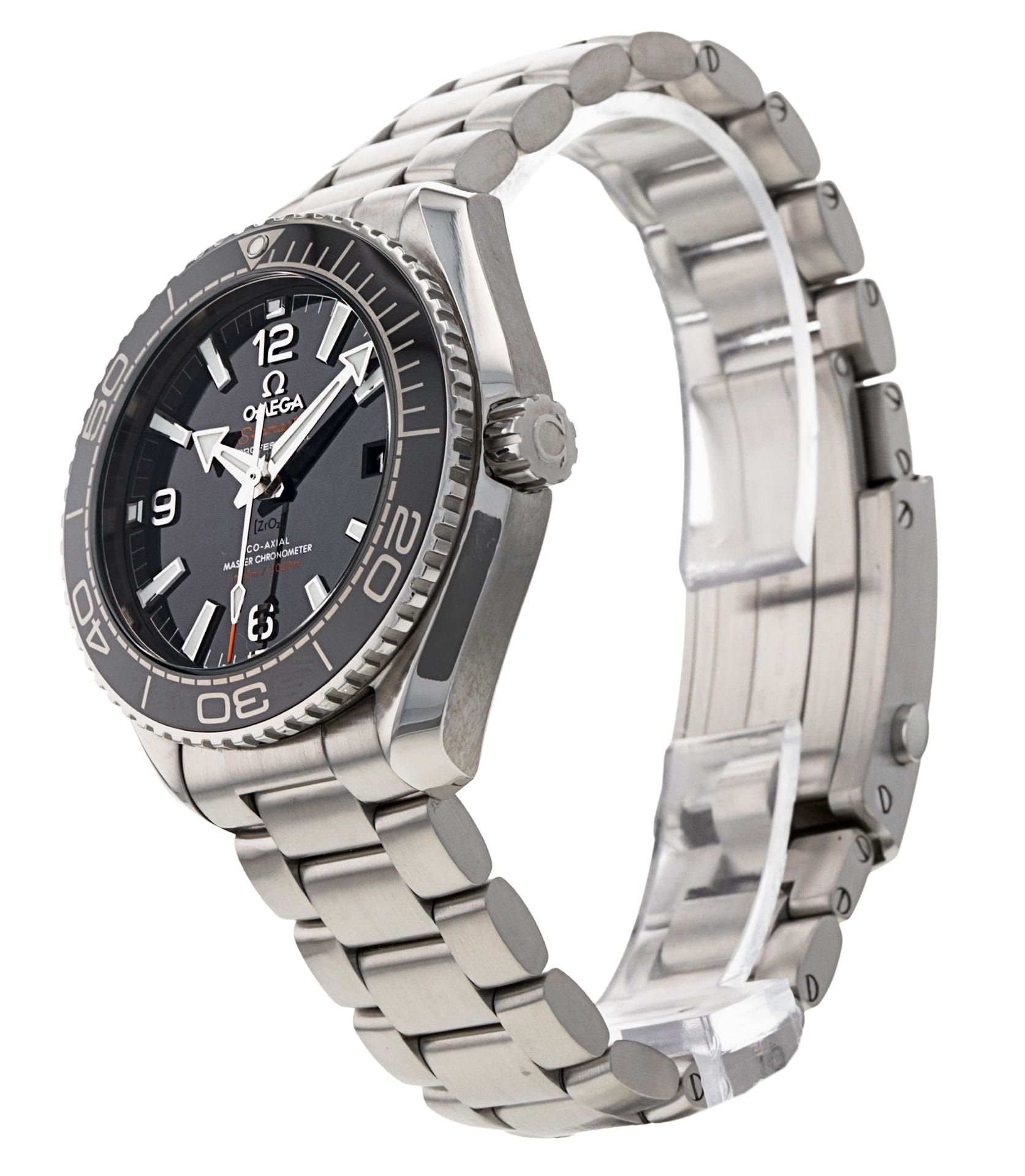 Omega Planet Ocean 215.30.40.20.01.001 Thumbnail 2