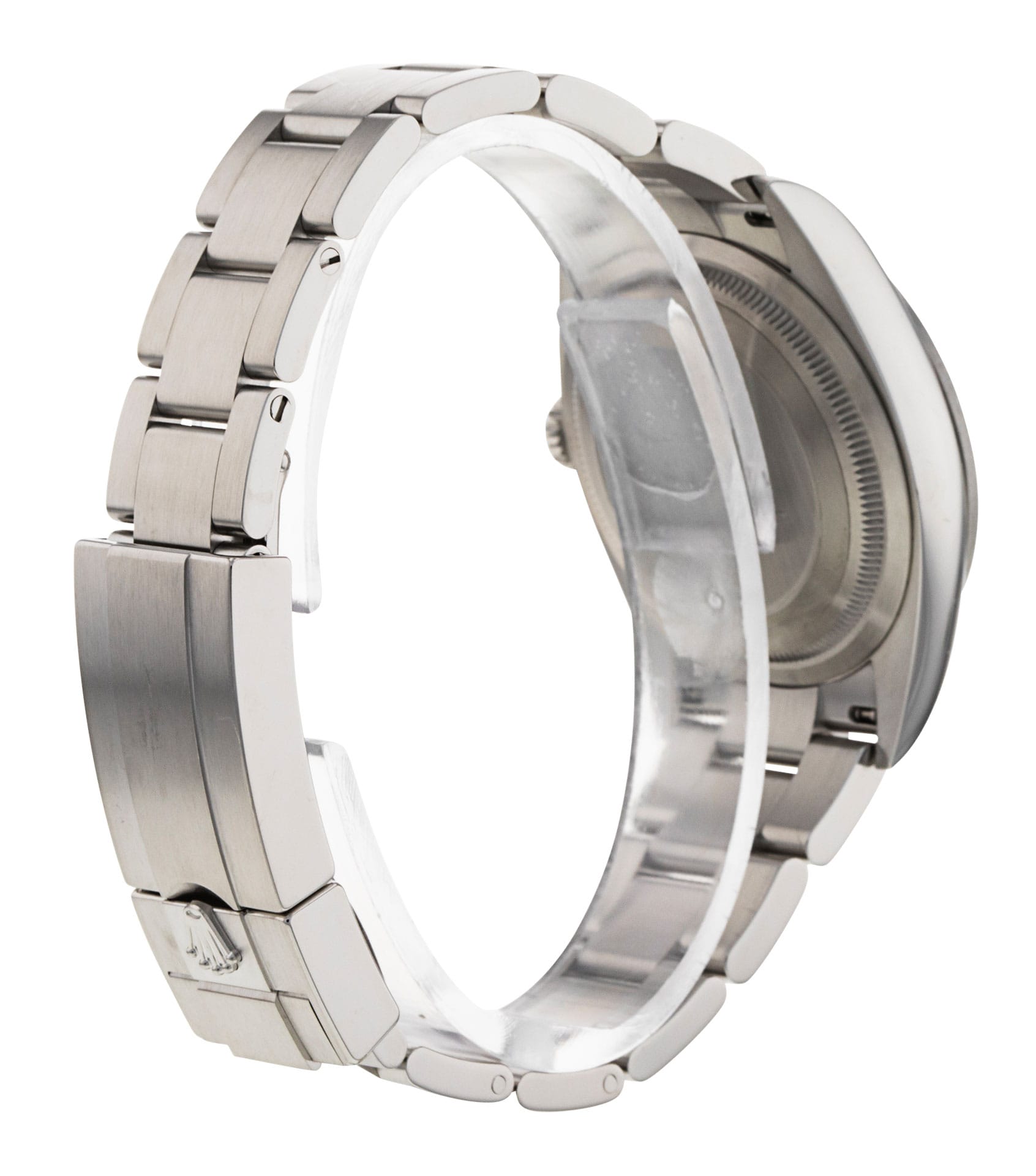 Rolex Explorer 124270 Thumbnail 3