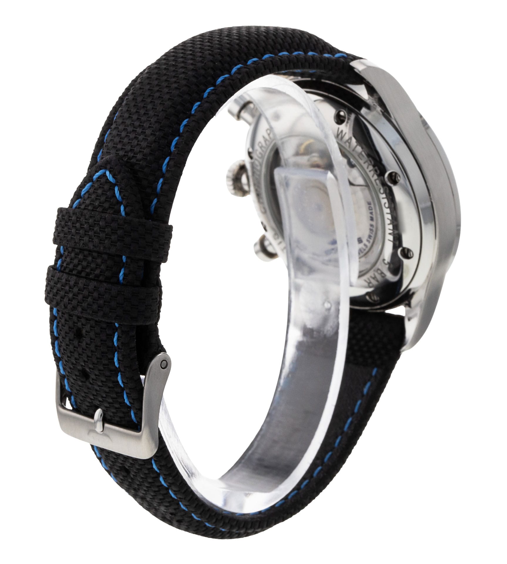Fortis Pilot Classic 904.21.41 LP.01 Thumbnail 3