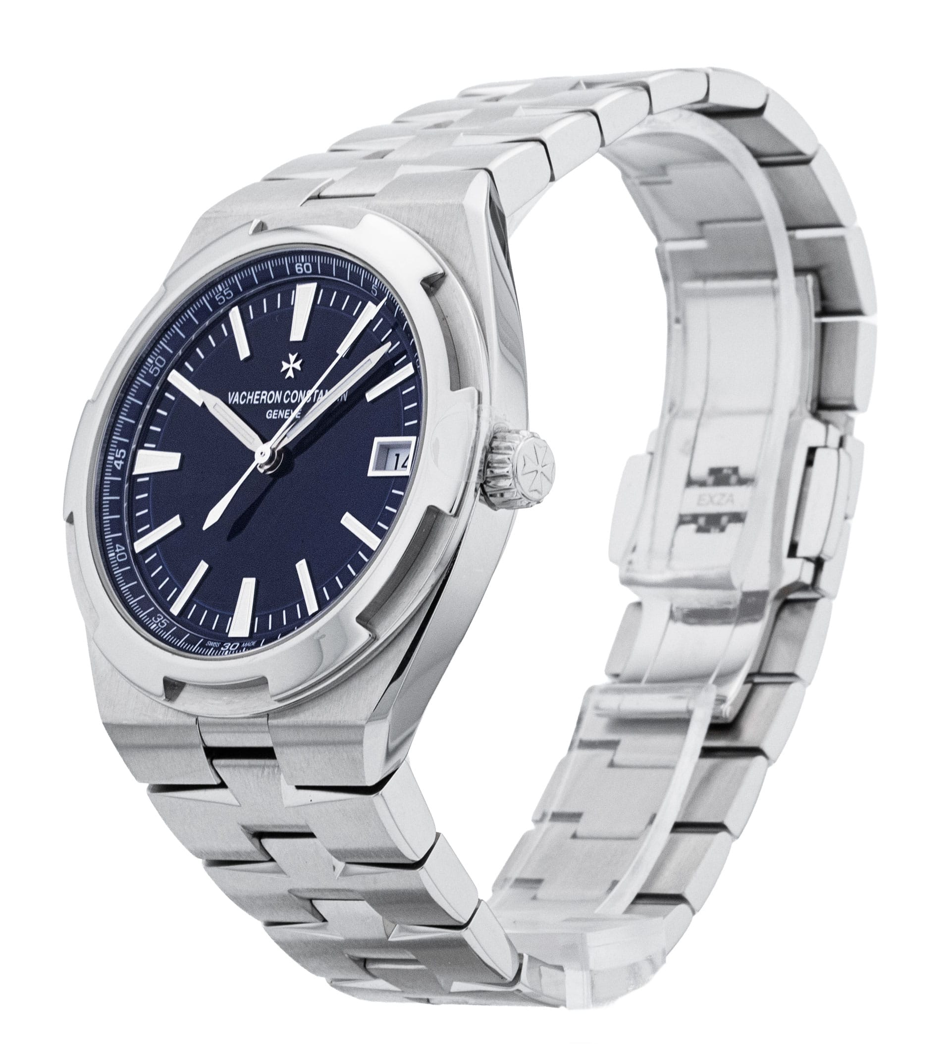 Vacheron Constantin Overseas 4500V/110A-B128 Thumbnail 2