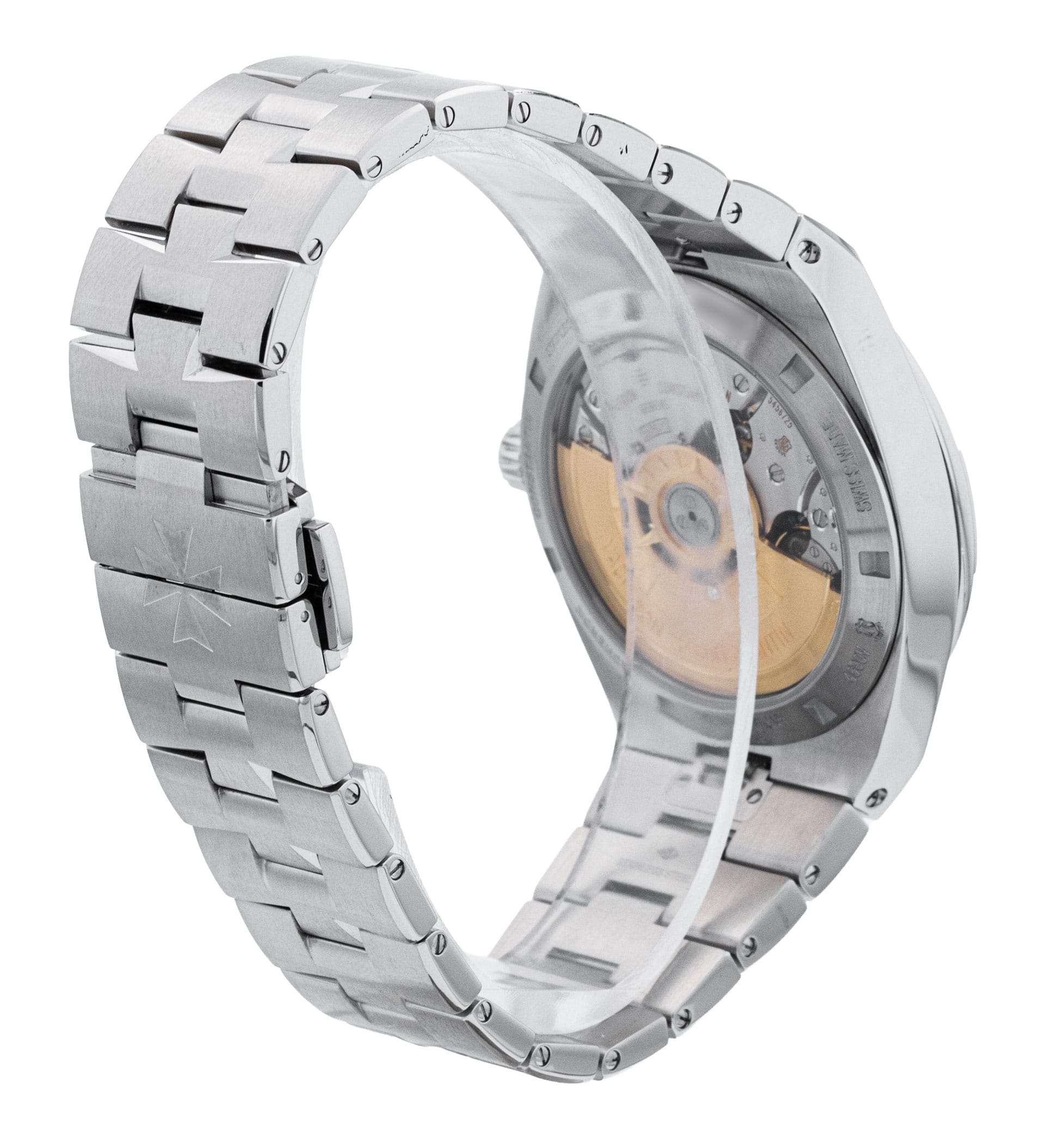 Vacheron Constantin Overseas 4500V/110A-B128 Thumbnail 3