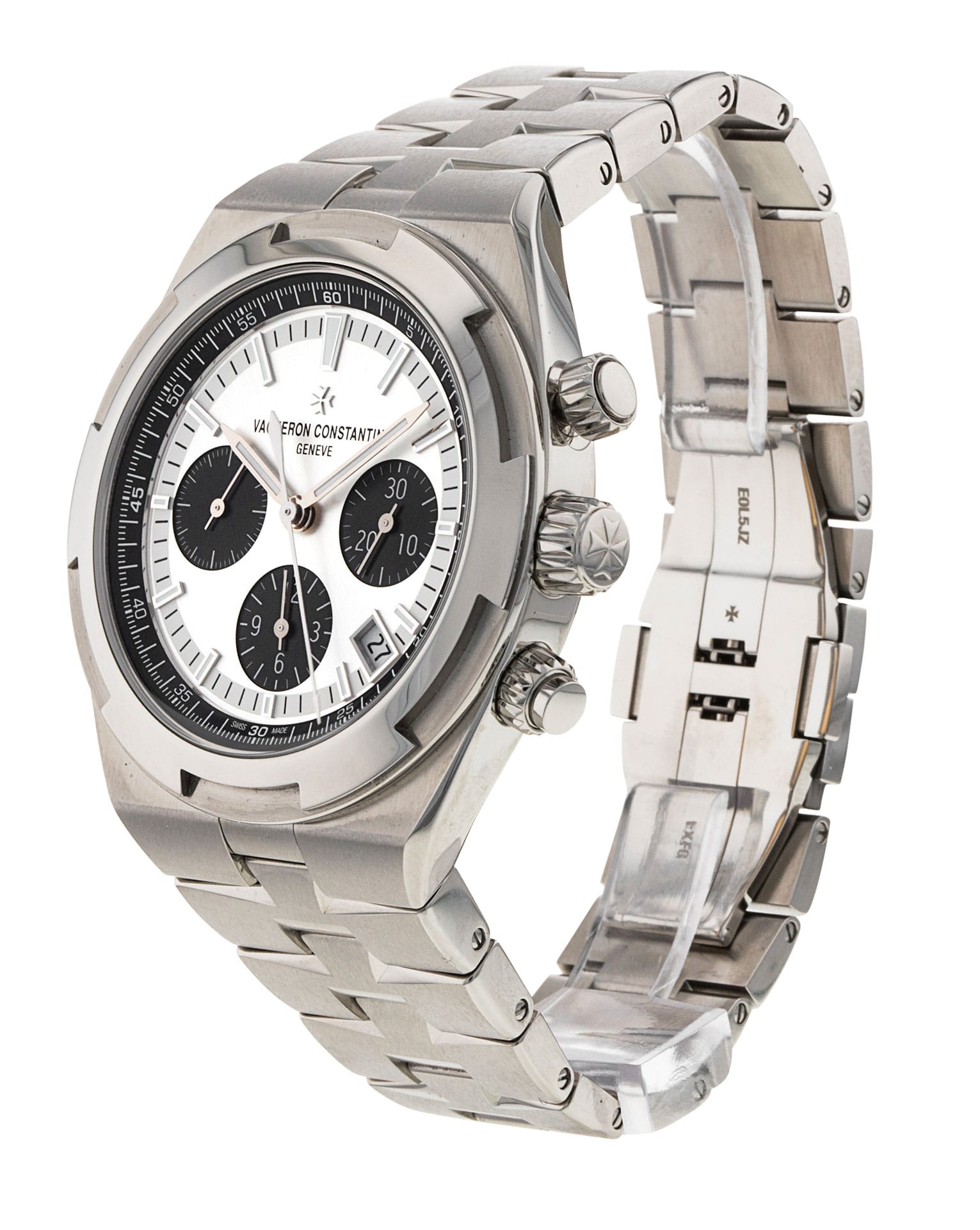 Vacheron Constantin Overseas 5520V/210A-B686 Thumbnail 2