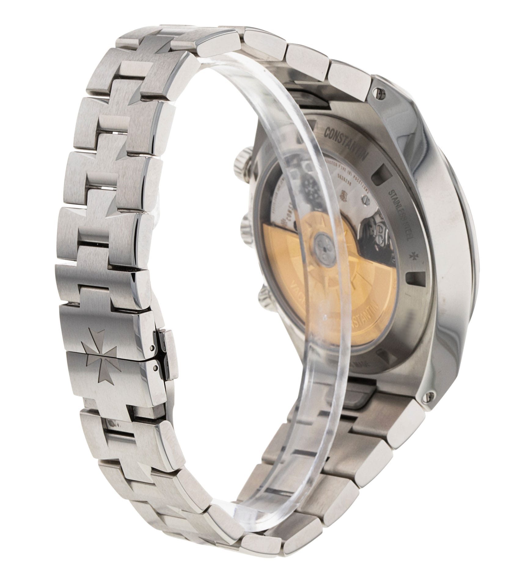 Vacheron Constantin Overseas 5520V/210A-B686 Thumbnail 3