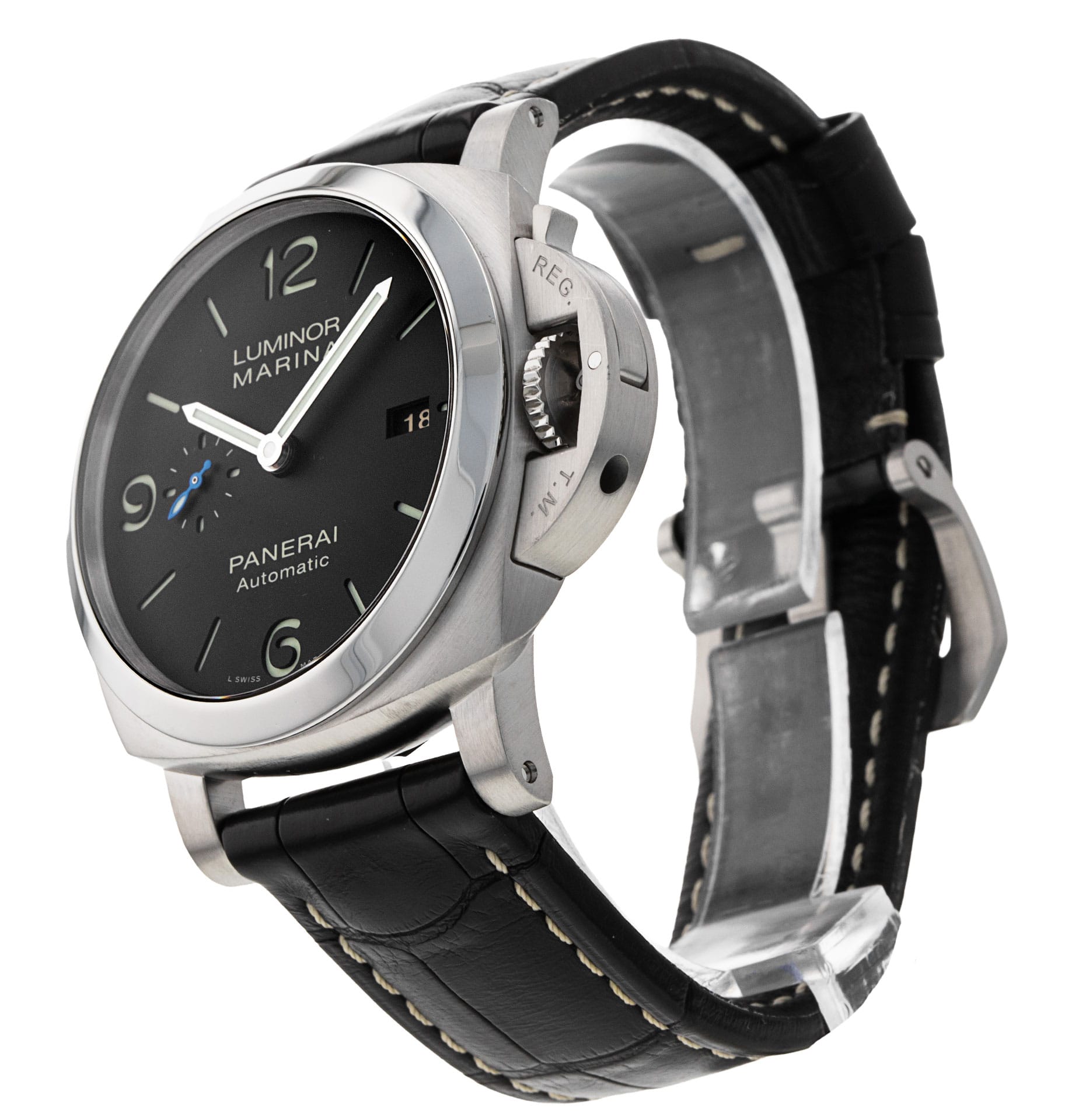 Panerai Luminor Marina PAM01312 Thumbnail 2