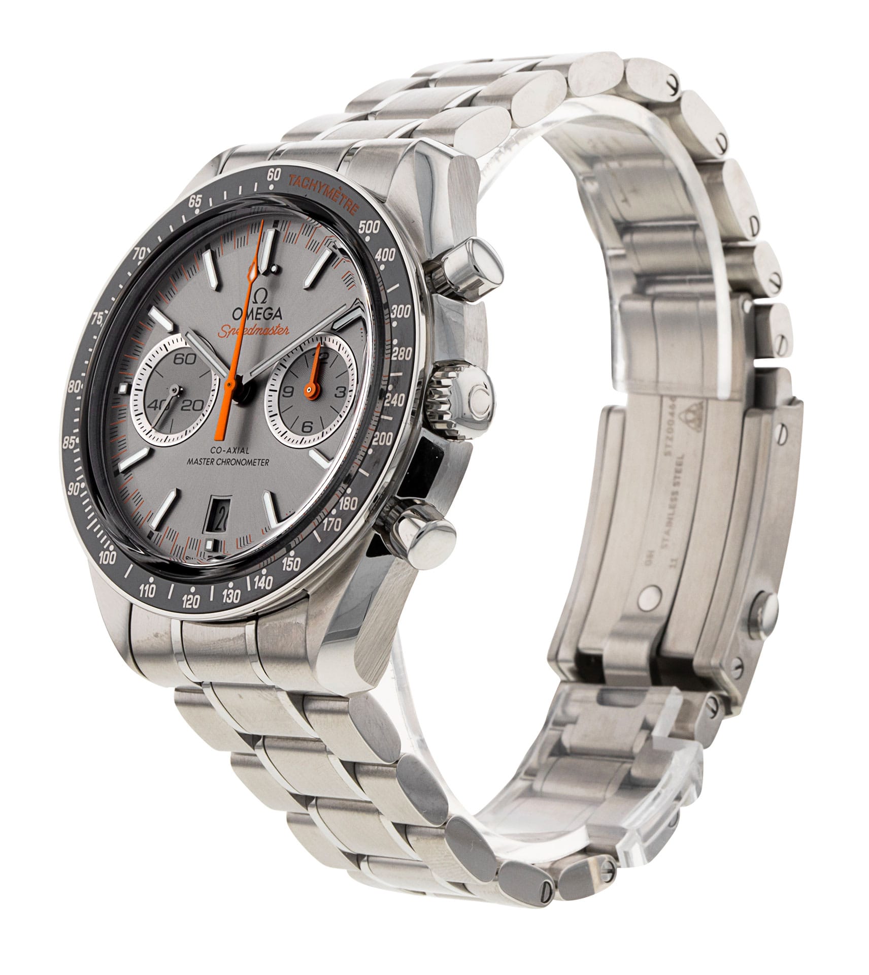 Omega Speedmaster Racing 329.30.44.51.06.001 Thumbnail 2