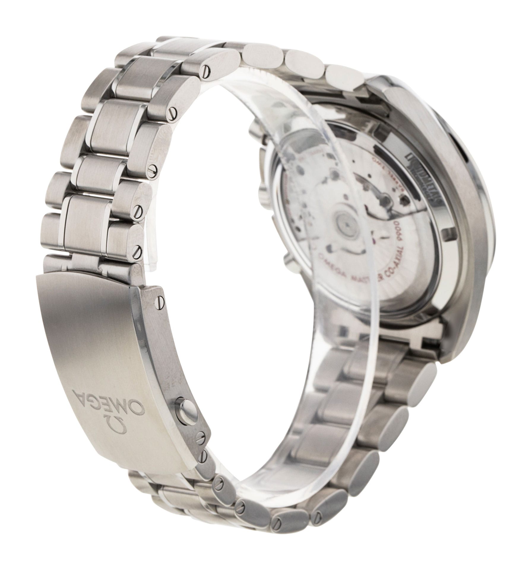 Omega Speedmaster Racing 329.30.44.51.06.001 Thumbnail 3