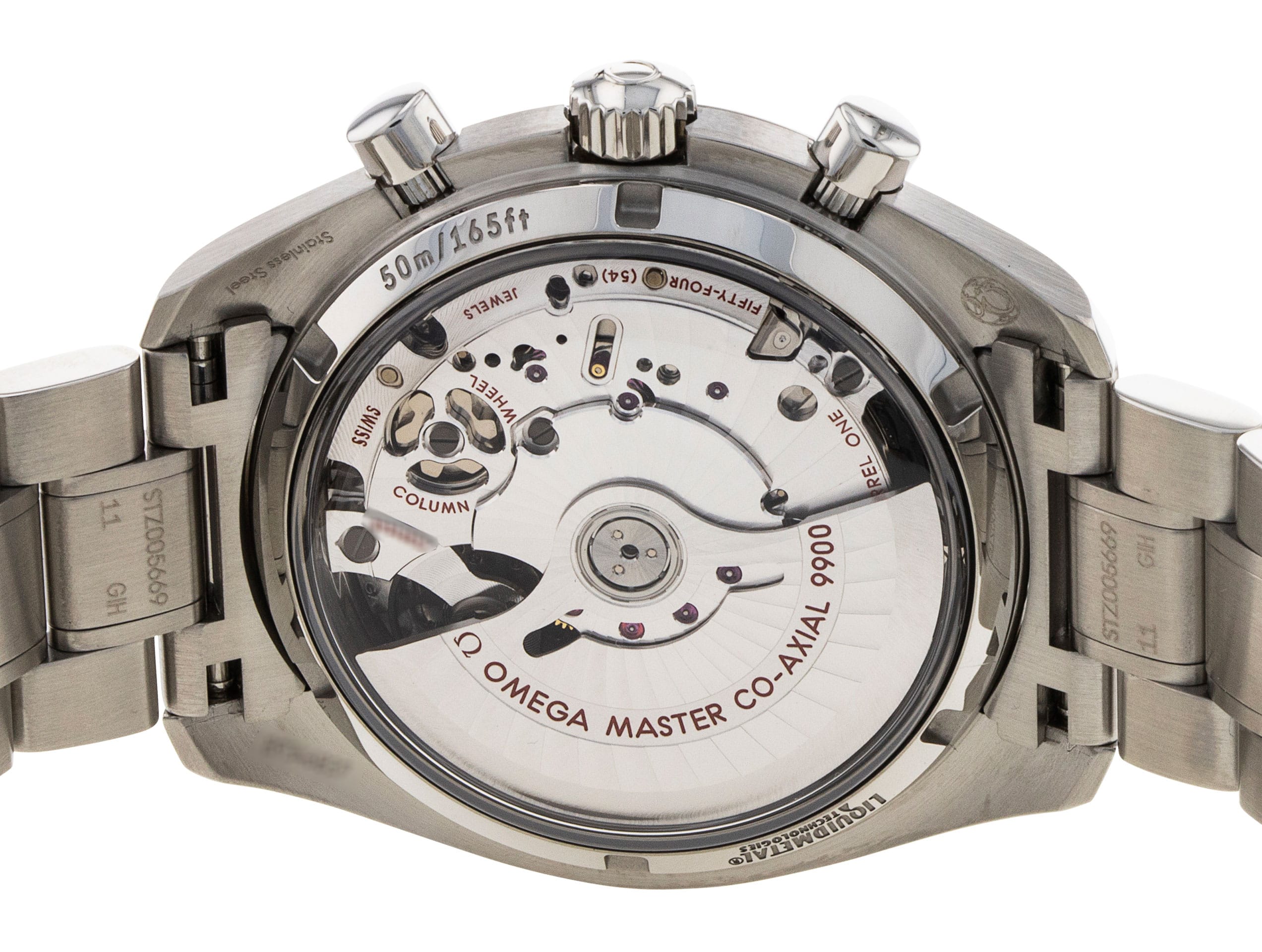 Omega Speedmaster Racing 329.30.44.51.06.001 Thumbnail 4