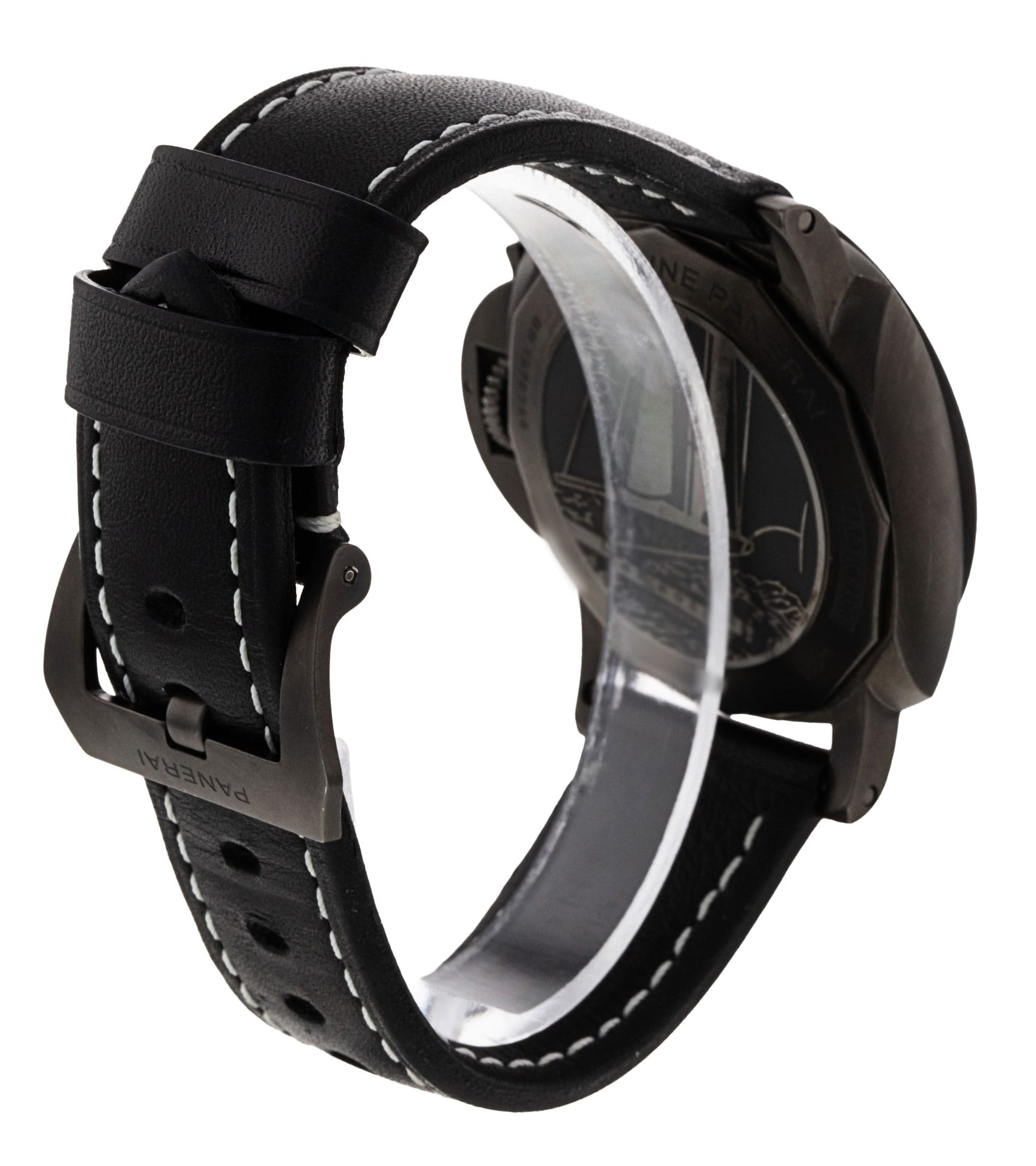 Panerai Luminor Luna Rossa PAM01036 Thumbnail 3