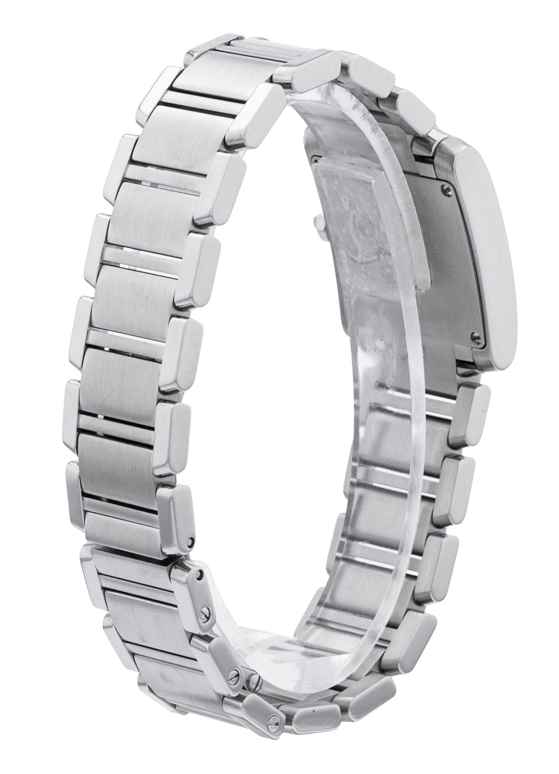 Cartier Tank Francaise W51030Q3 Thumbnail 3