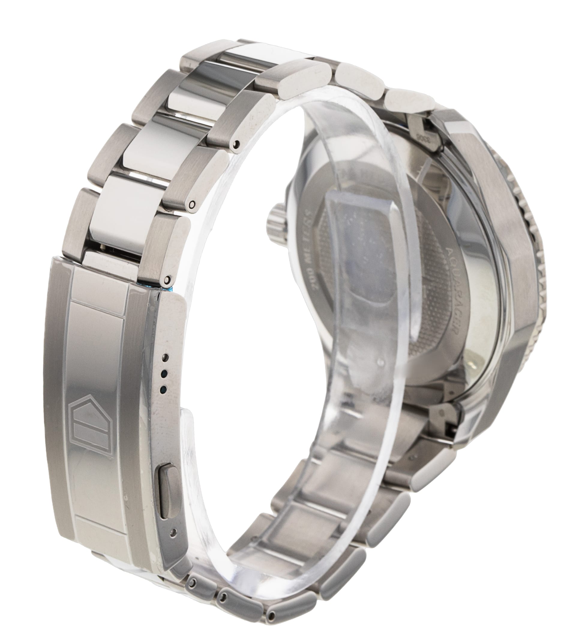 Tag Heuer Aquaracer WBP2110.BA0627 Thumbnail 3