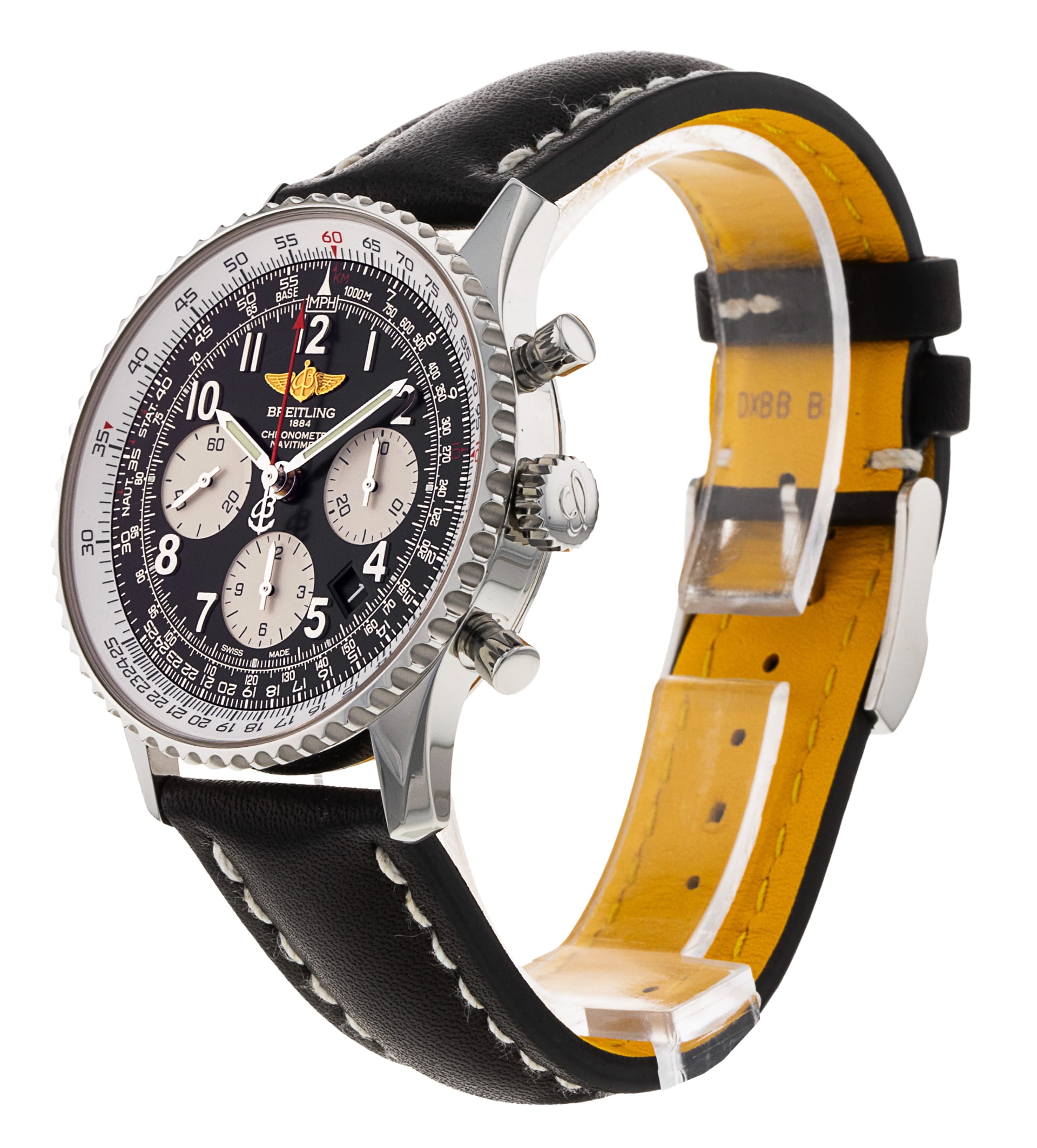 Breitling Navitimer AB0120 Thumbnail 2