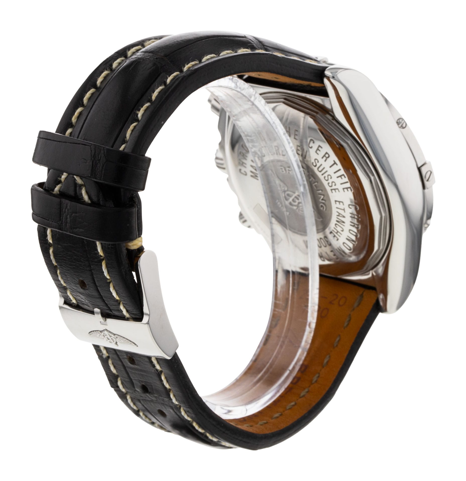 Breitling Chronomat Evolution A13356 Thumbnail 3