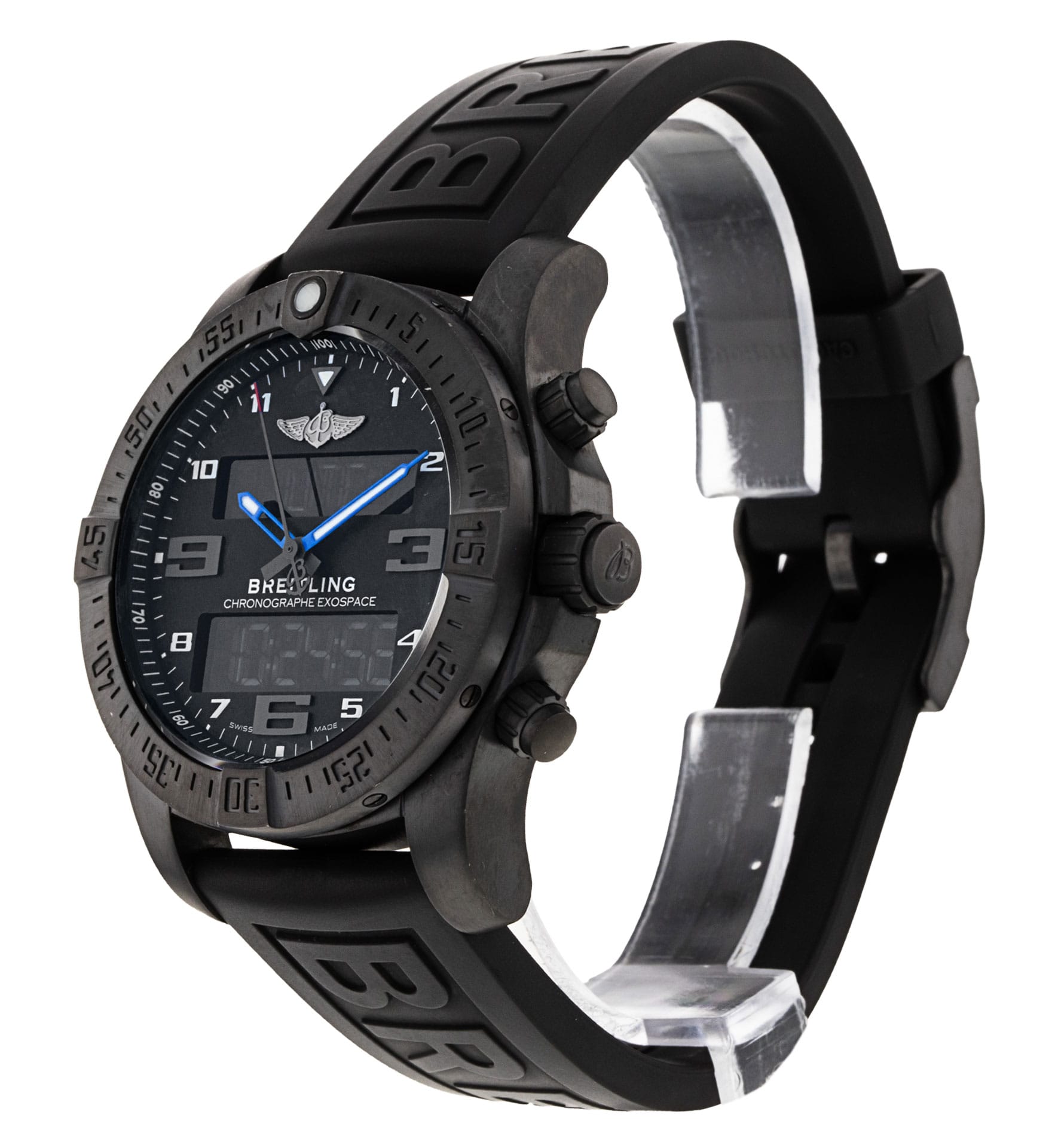 Breitling Exospace VB5510 Thumbnail 2
