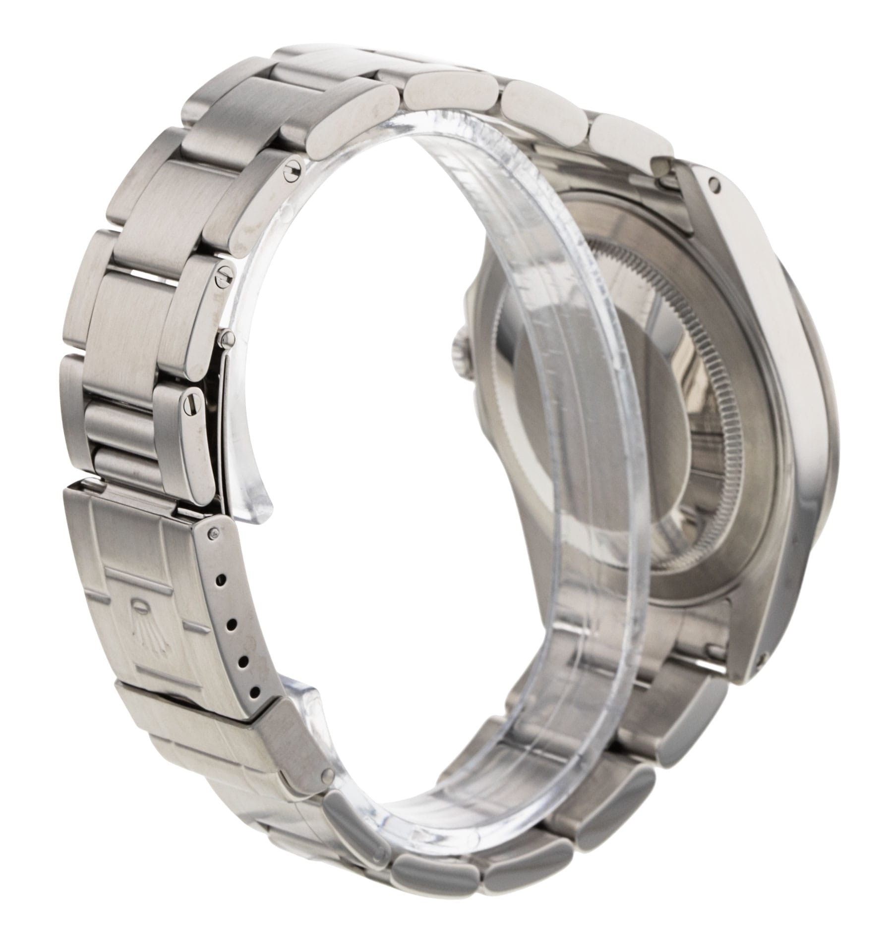 Rolex Explorer II 16570 Thumbnail 3