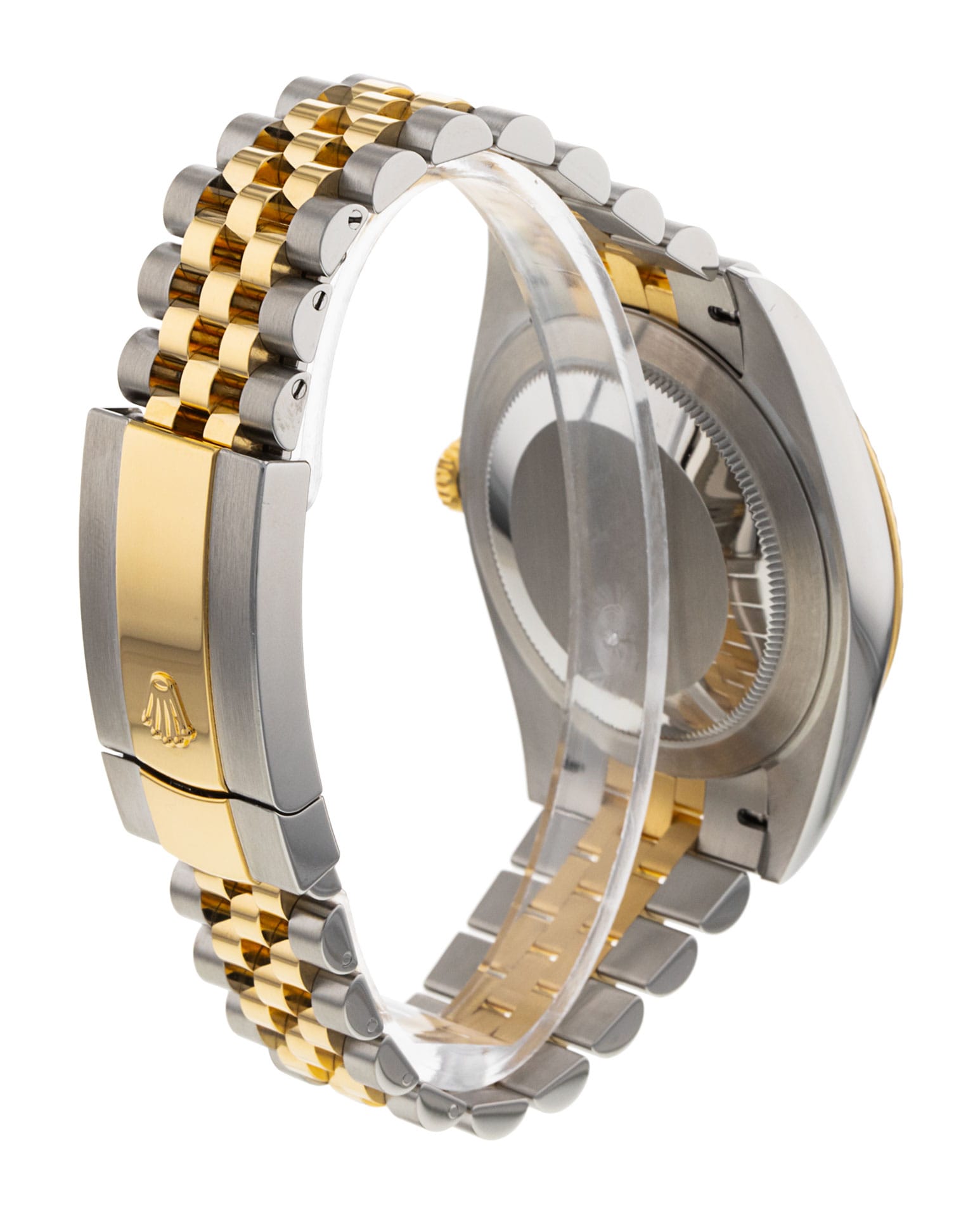Rolex Datejust 41 126333 Thumbnail 3
