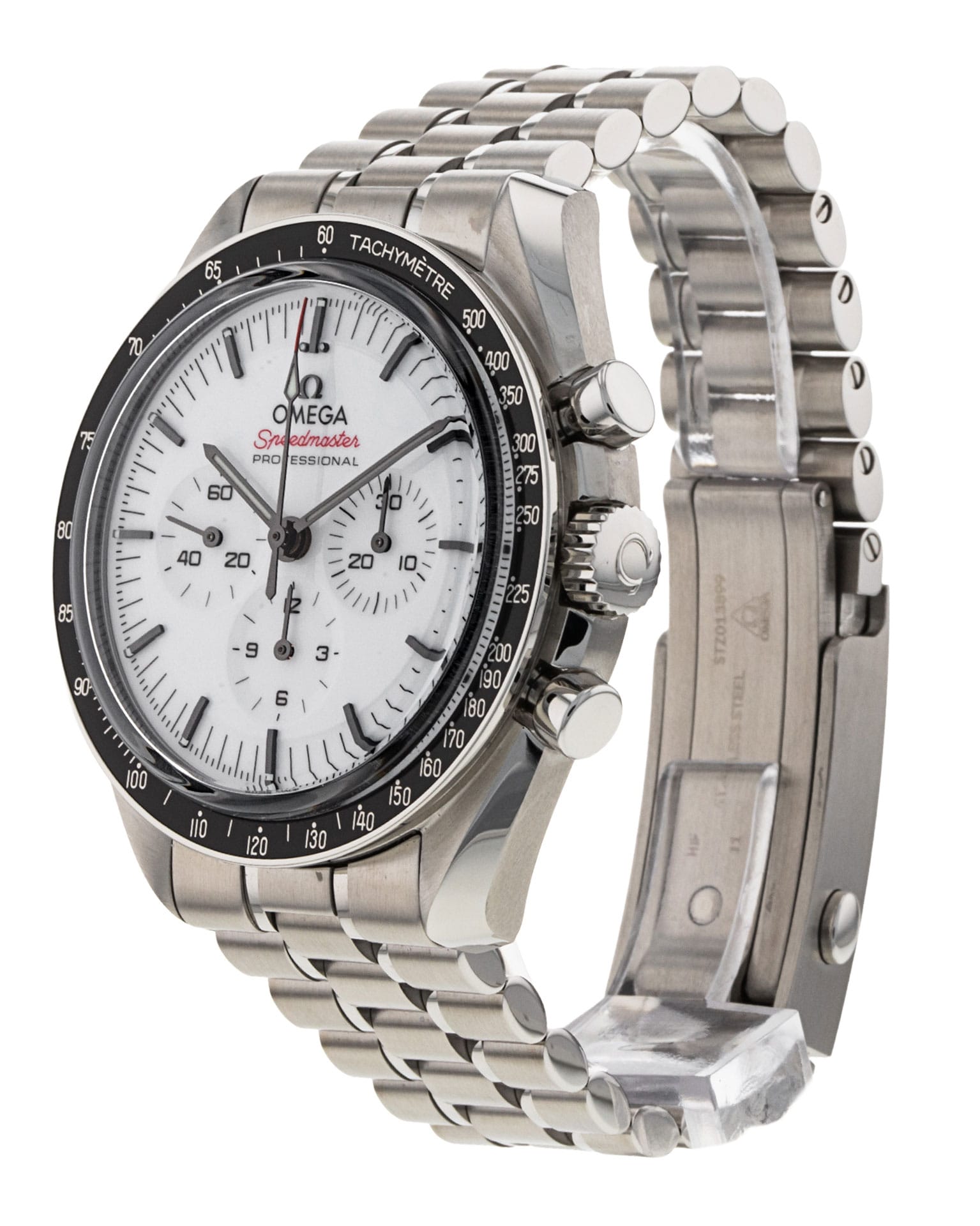 Omega Speedmaster Moonwatch Professional 310.30.42.50.04.001 Thumbnail 2