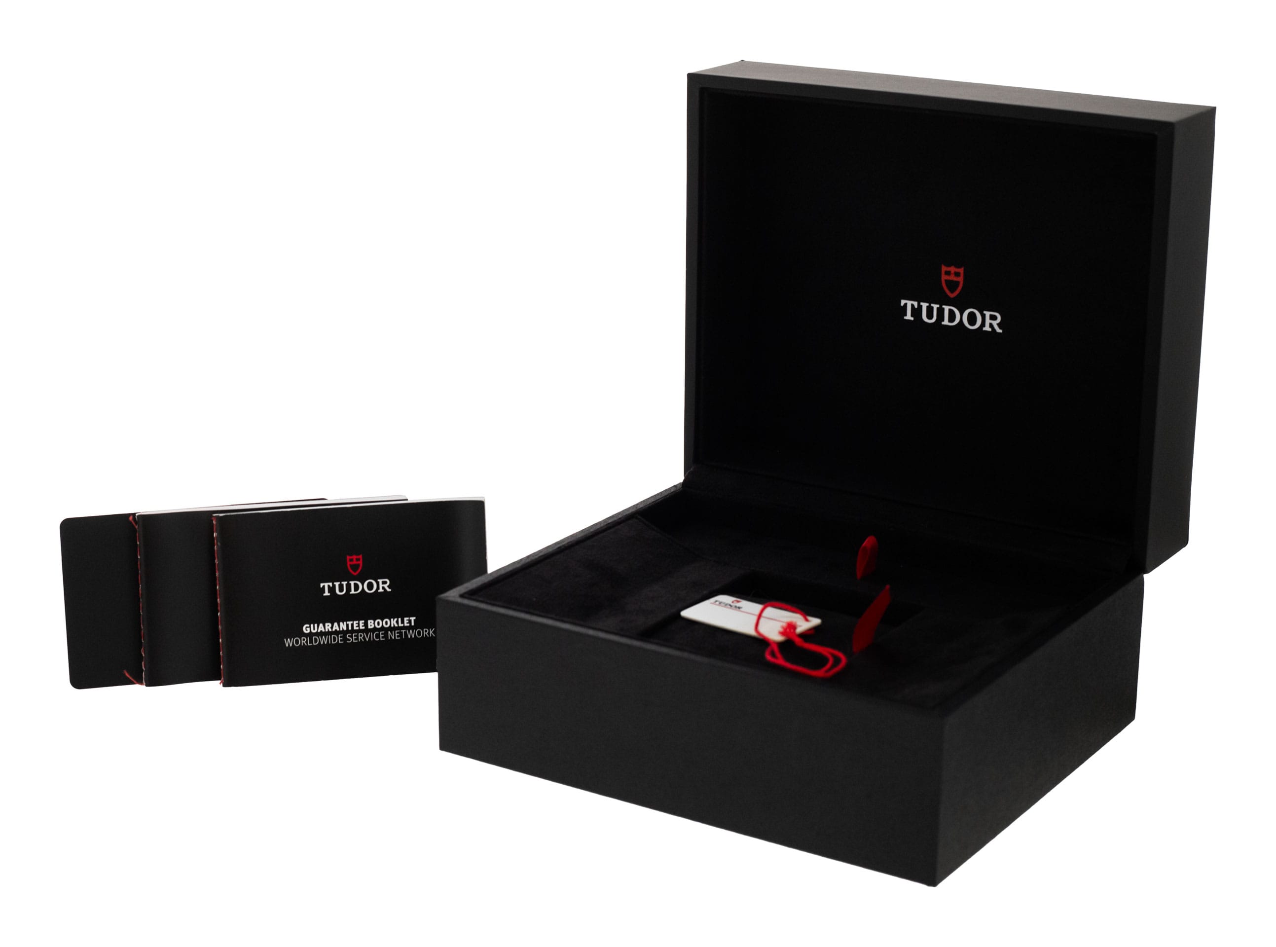 Tudor Black Bay M79500-0007 Thumbnail 4