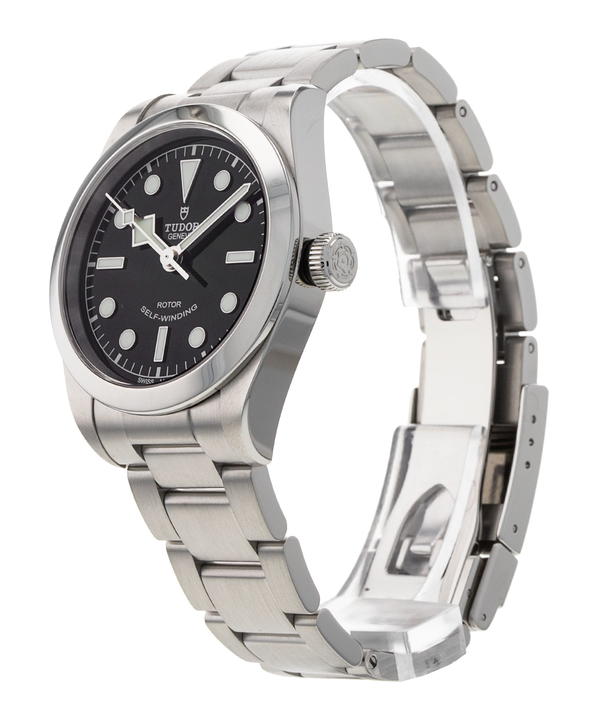 Tudor Black Bay M79500-0007 Thumbnail 2