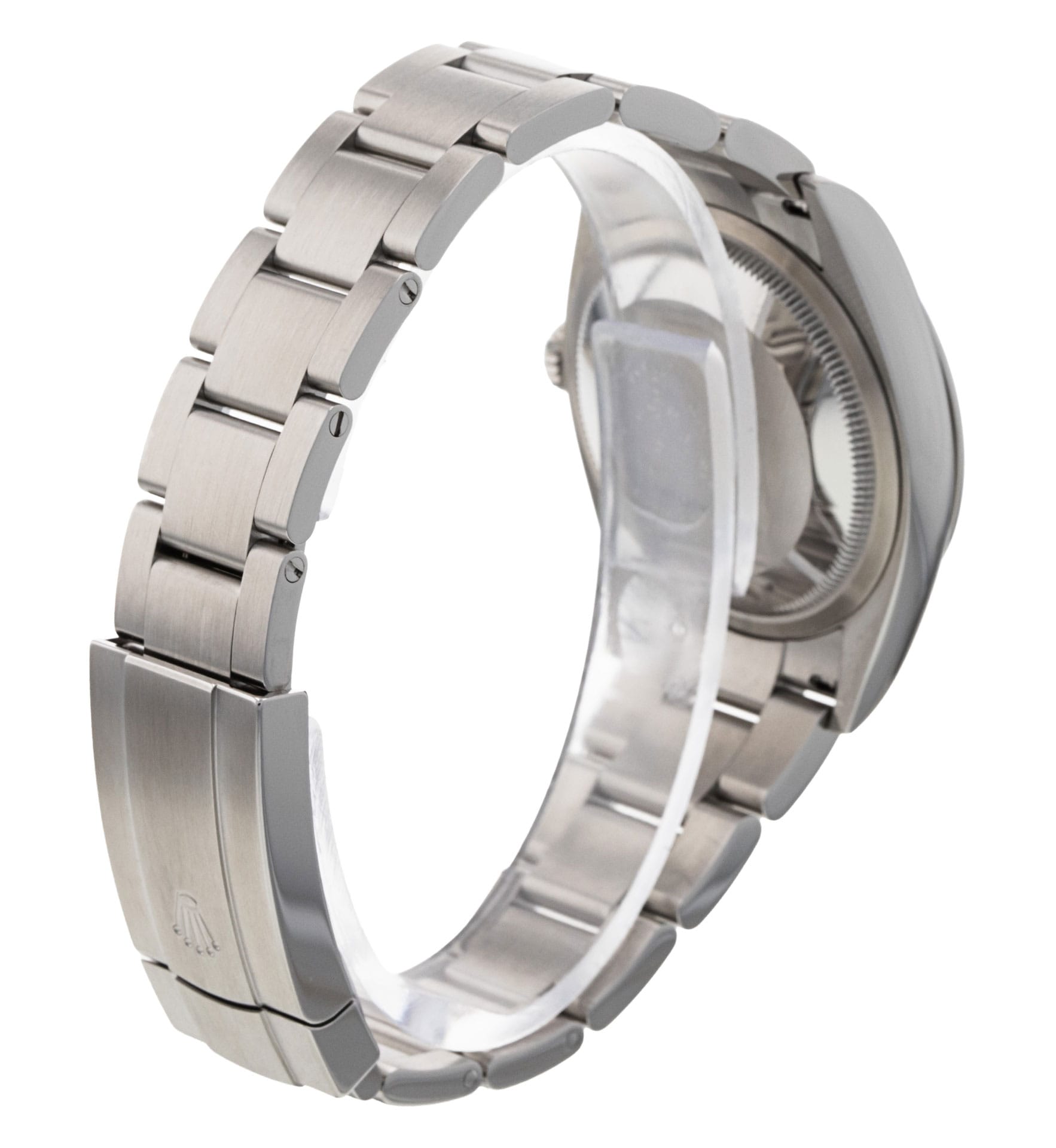 Rolex Oyster Perpetual 126000 Thumbnail 3