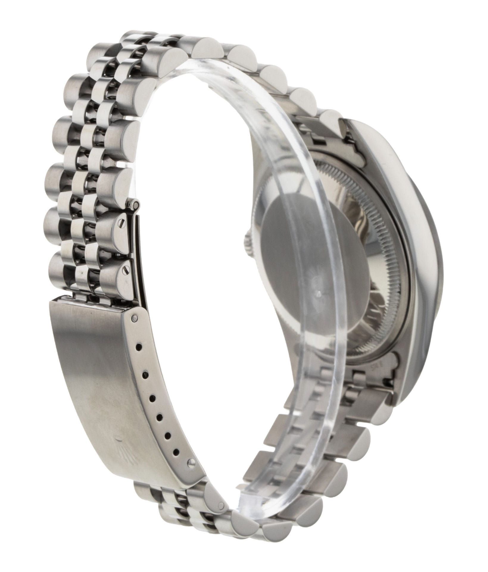 Rolex Oyster Perpetual Date 15210 Thumbnail 3