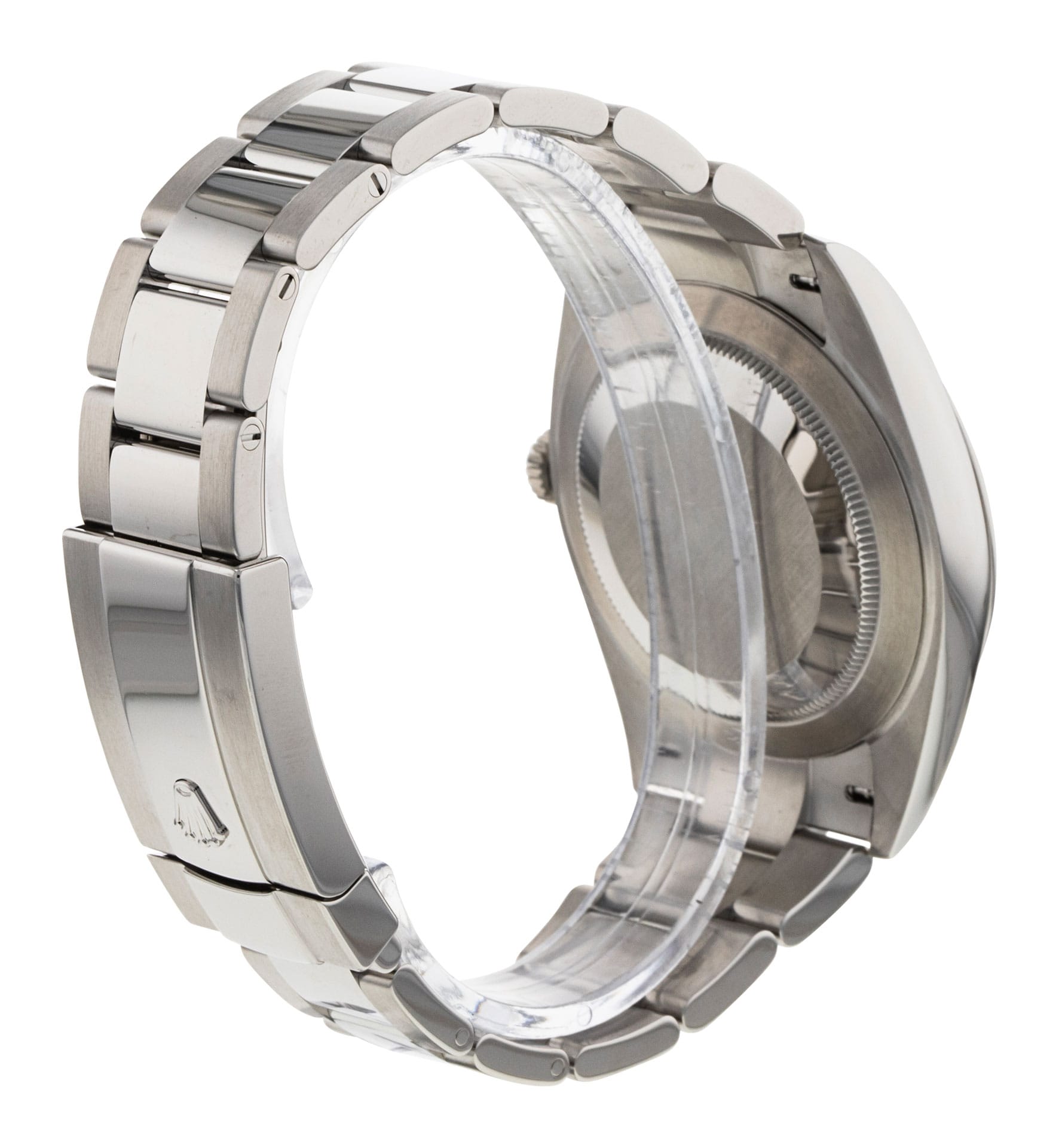 Rolex Datejust 41 126300 Thumbnail 3