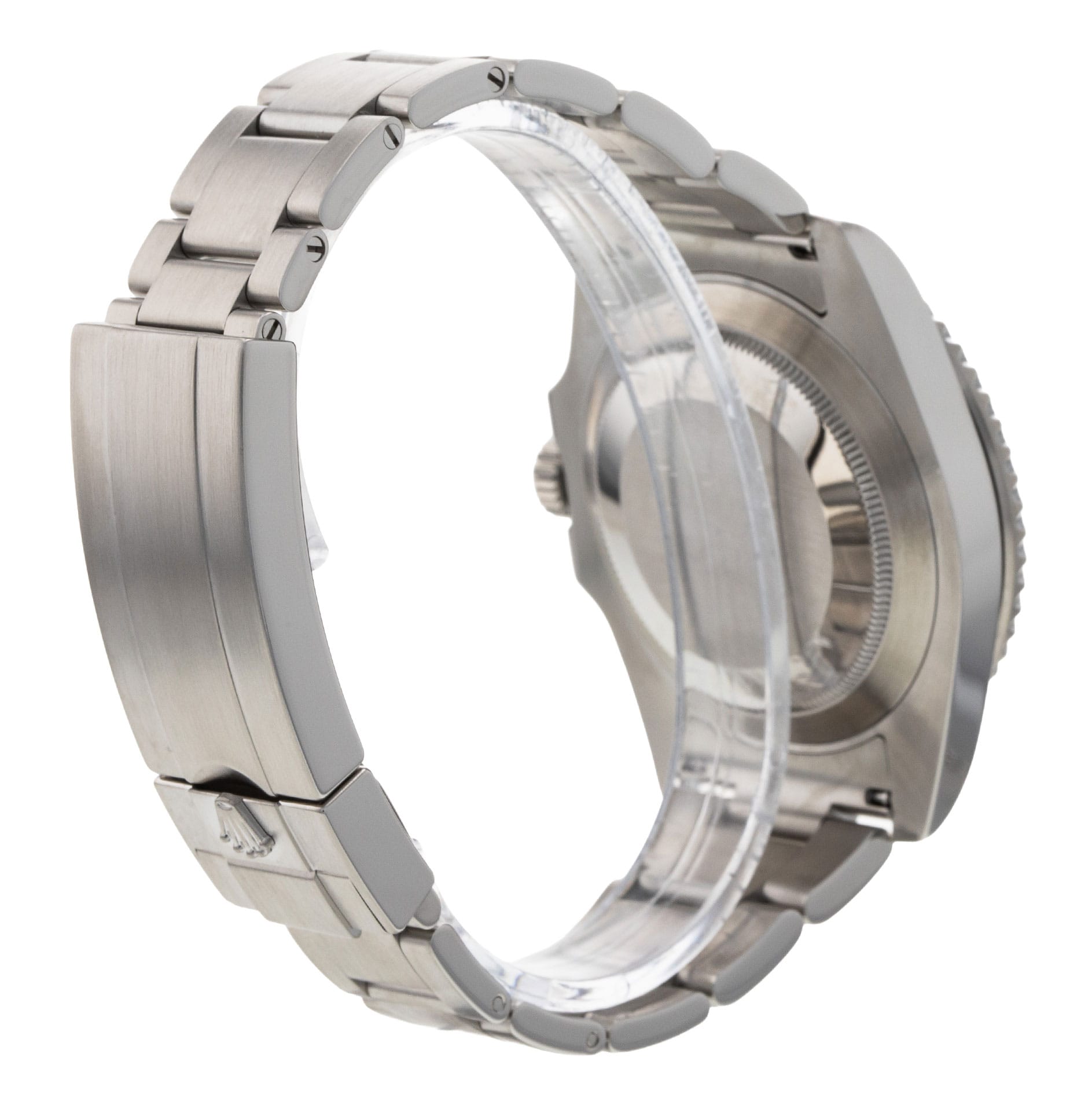 Rolex Submariner 116610 LN Thumbnail 3