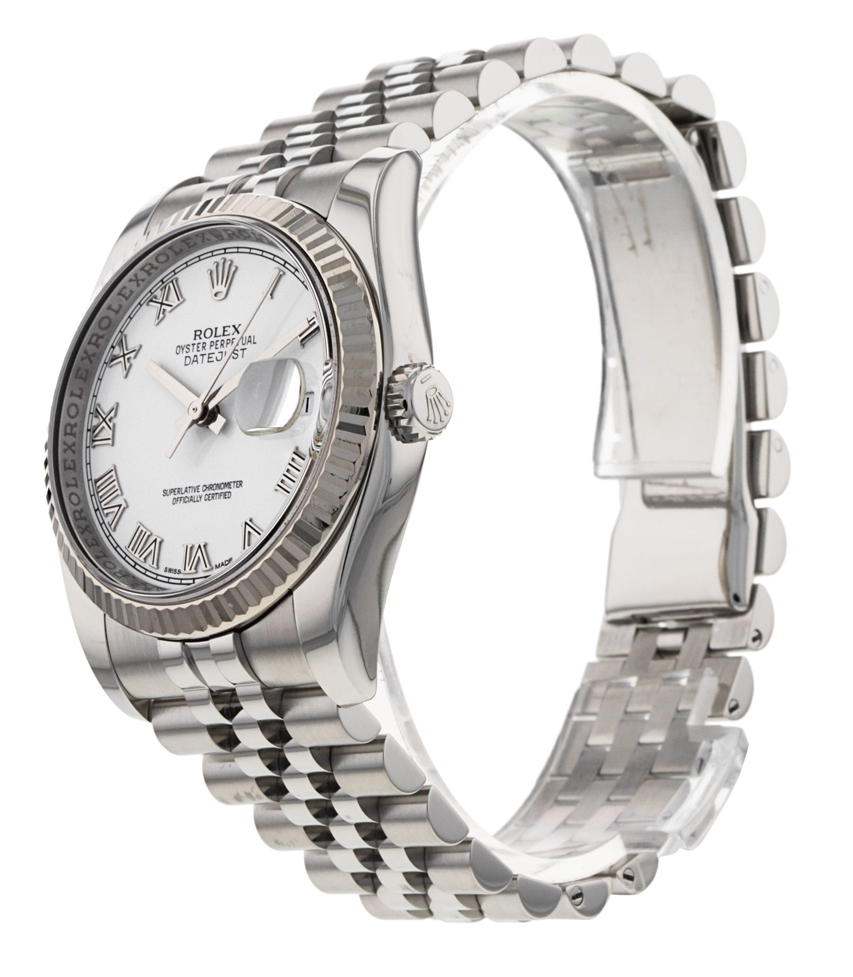 Rolex Datejust 116234 Thumbnail 2