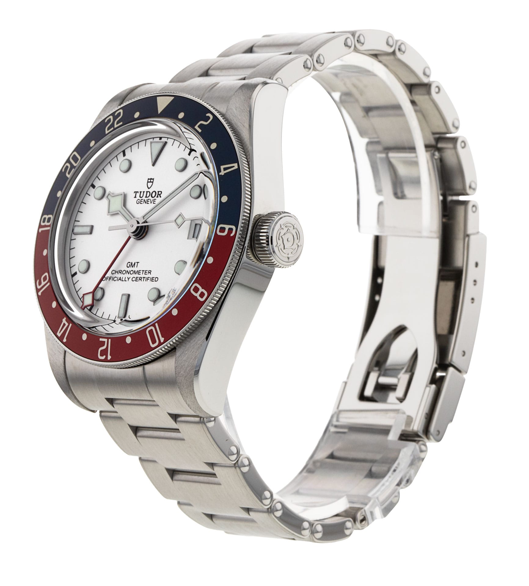 Tudor Black Bay GMT M79830RB-0010 Thumbnail 2