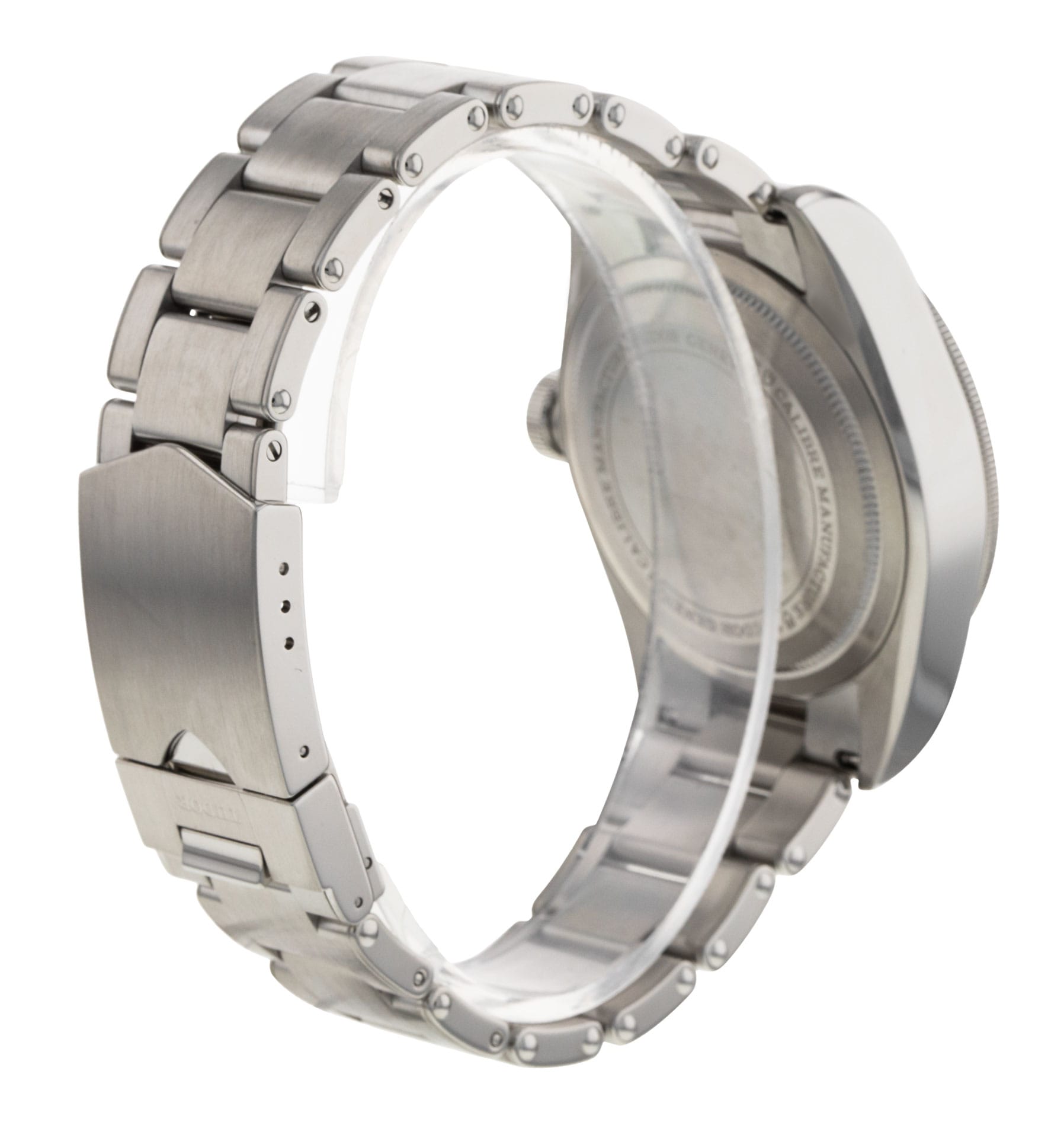 Tudor Black Bay GMT M79830RB-0010 Thumbnail 3