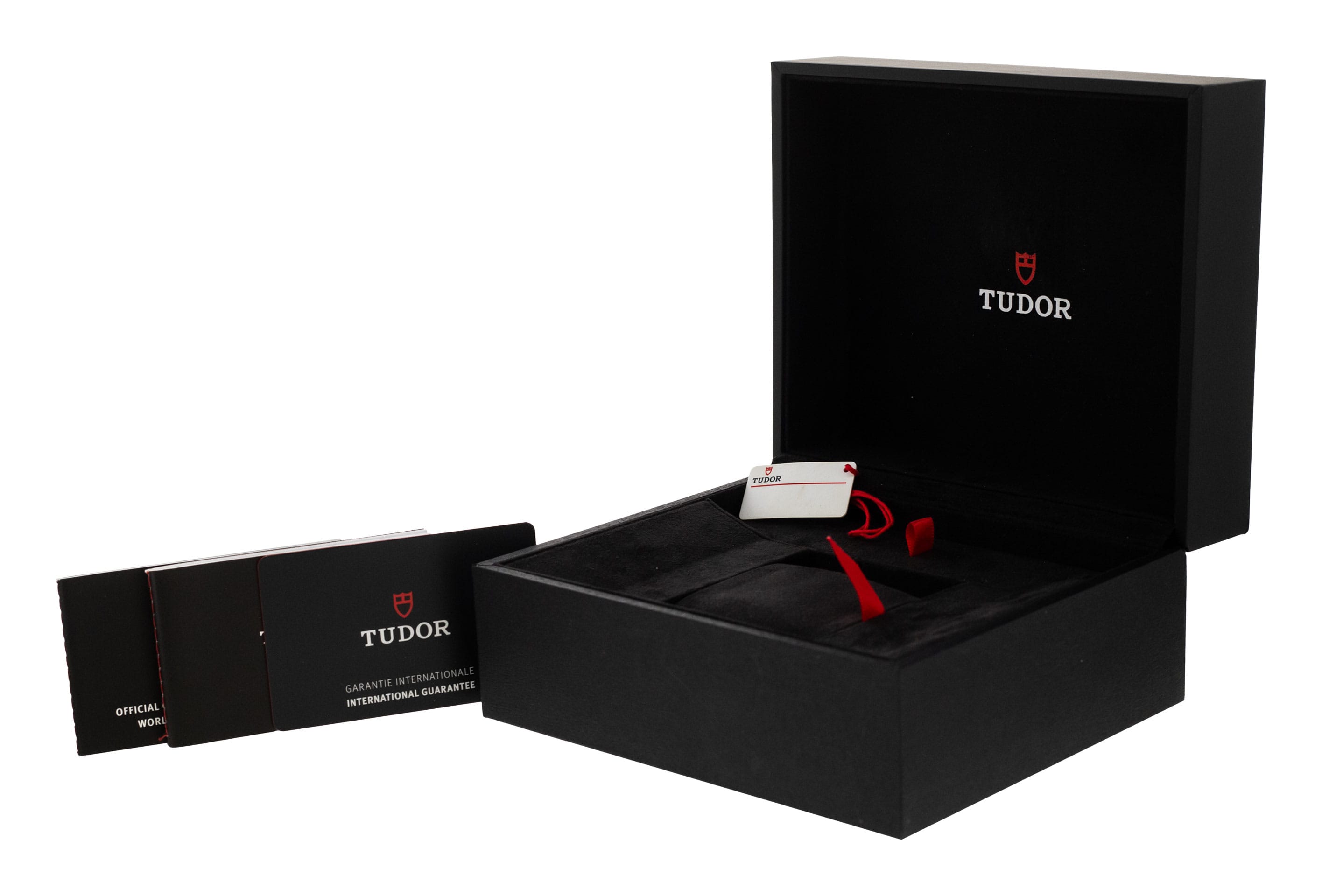 Tudor Heritage Black Bay 79230R-0003 Thumbnail 4