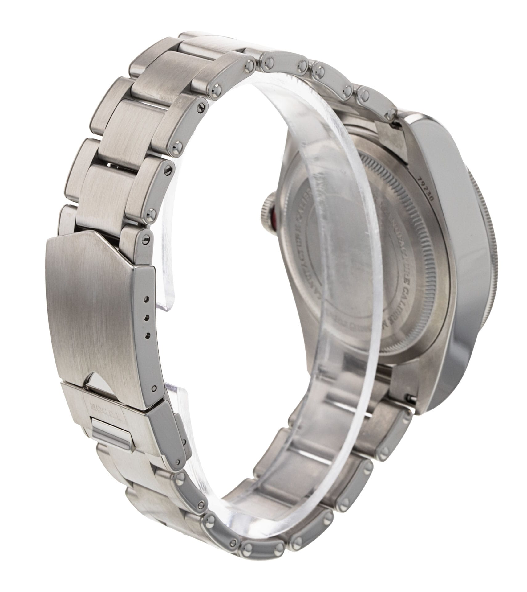 Tudor Heritage Black Bay 79230R-0003 Thumbnail 3