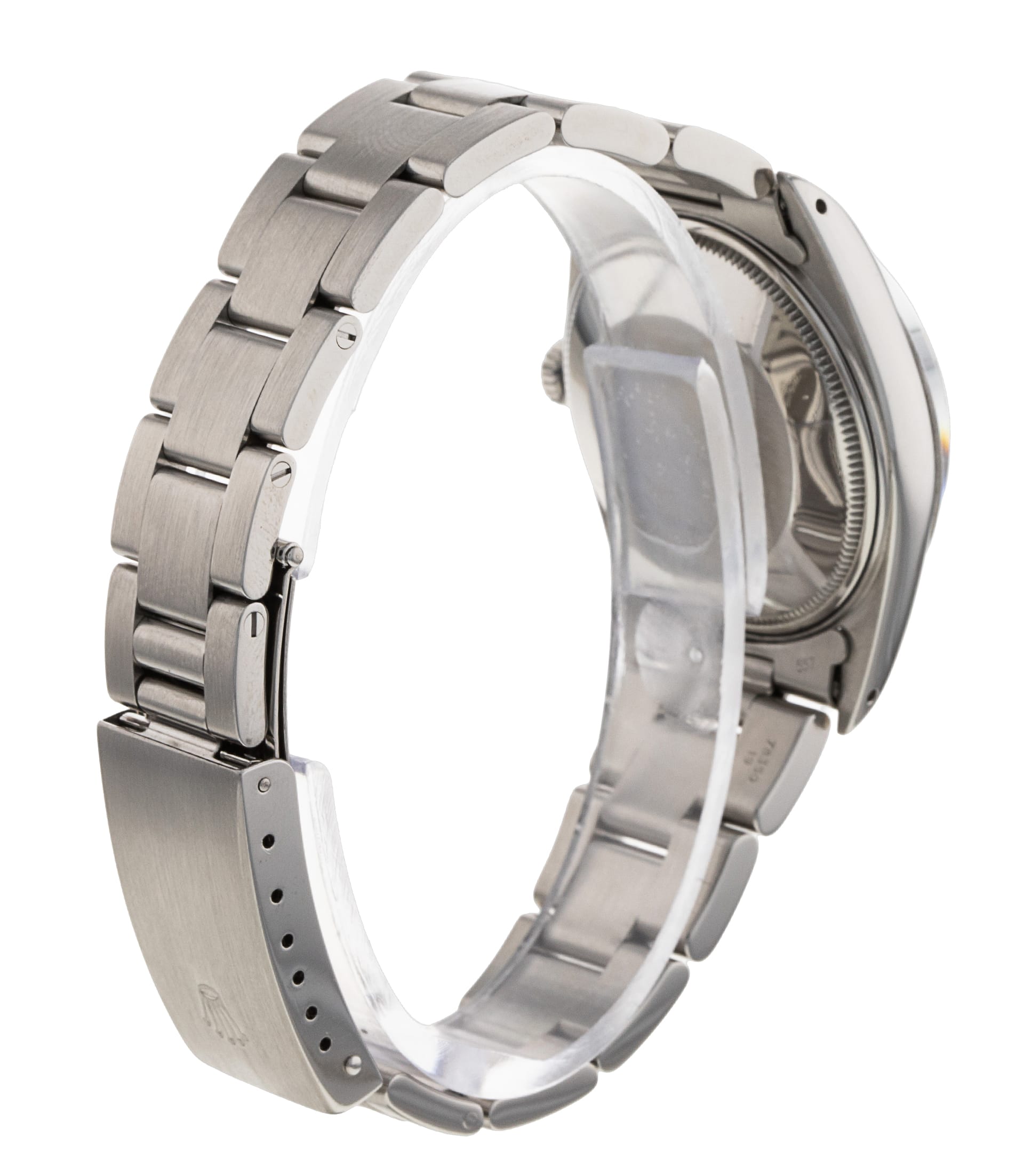 Rolex Oyster Perpetual Date 15000 Thumbnail 3