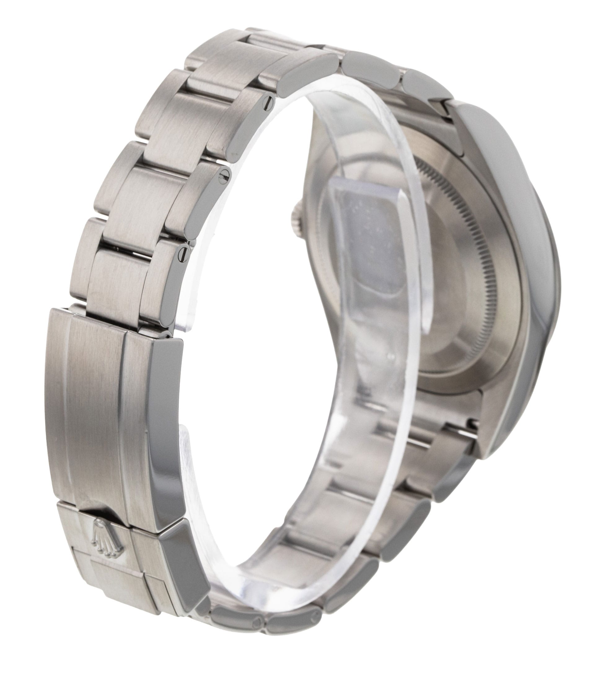 Rolex Explorer 214270 Thumbnail 3