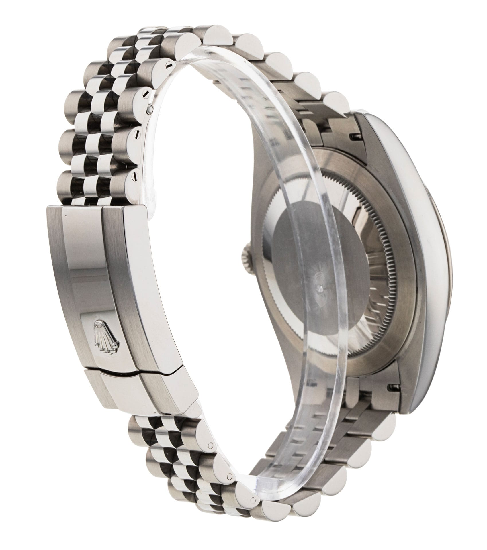 Rolex Datejust 41 126334 Thumbnail 3