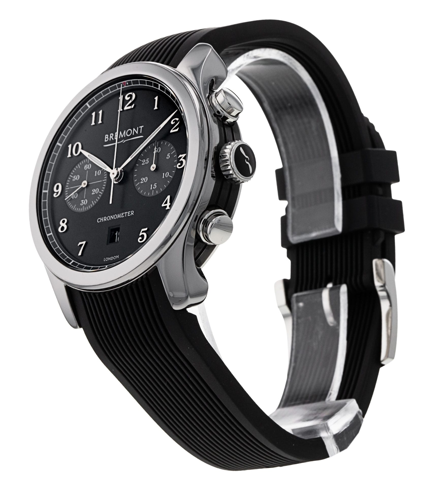 Bremont ALT1 ALT1-C/PB Thumbnail 2