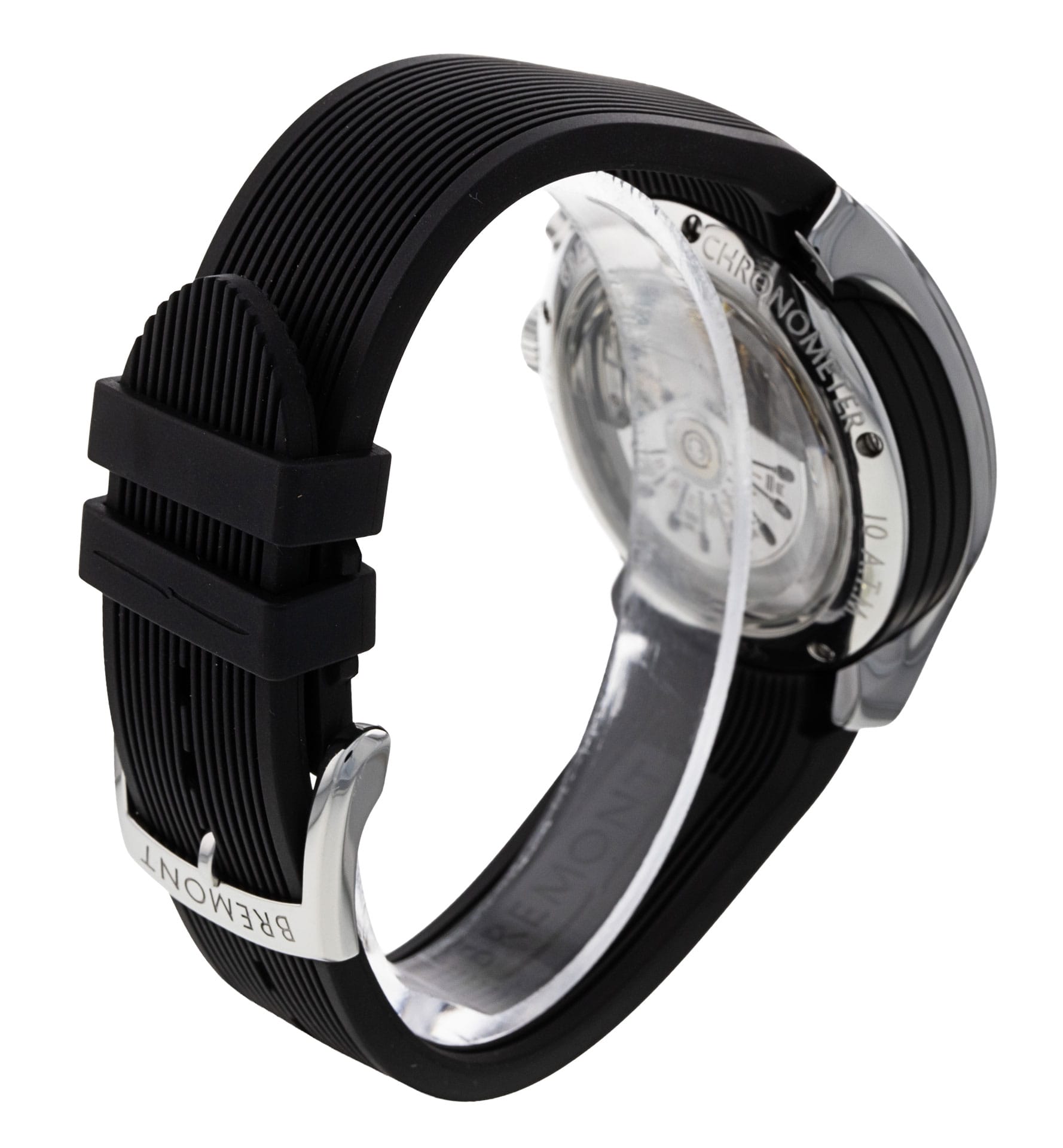 Bremont ALT1 ALT1-C/PB Thumbnail 3