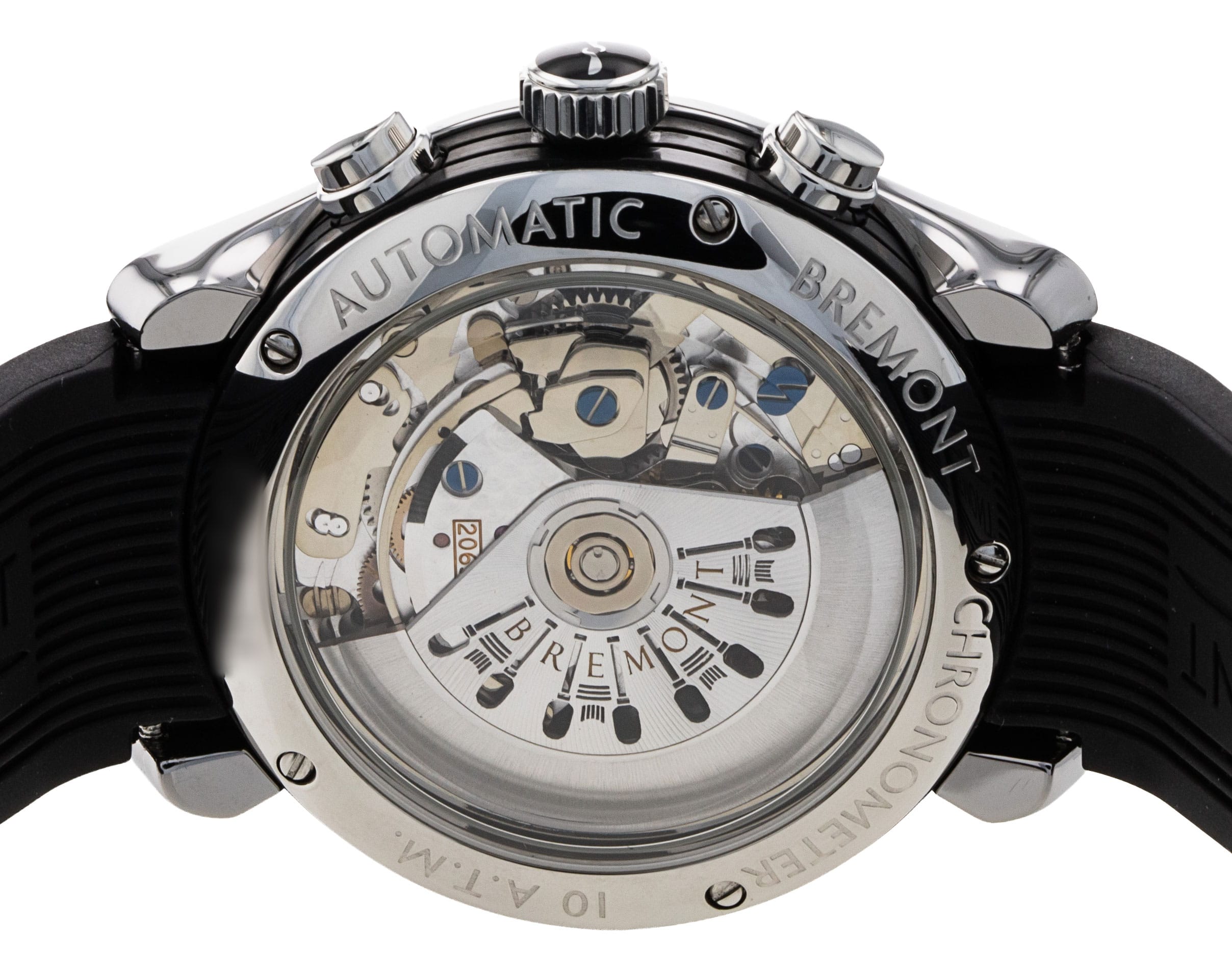 Bremont ALT1 ALT1-C/PB Thumbnail 4