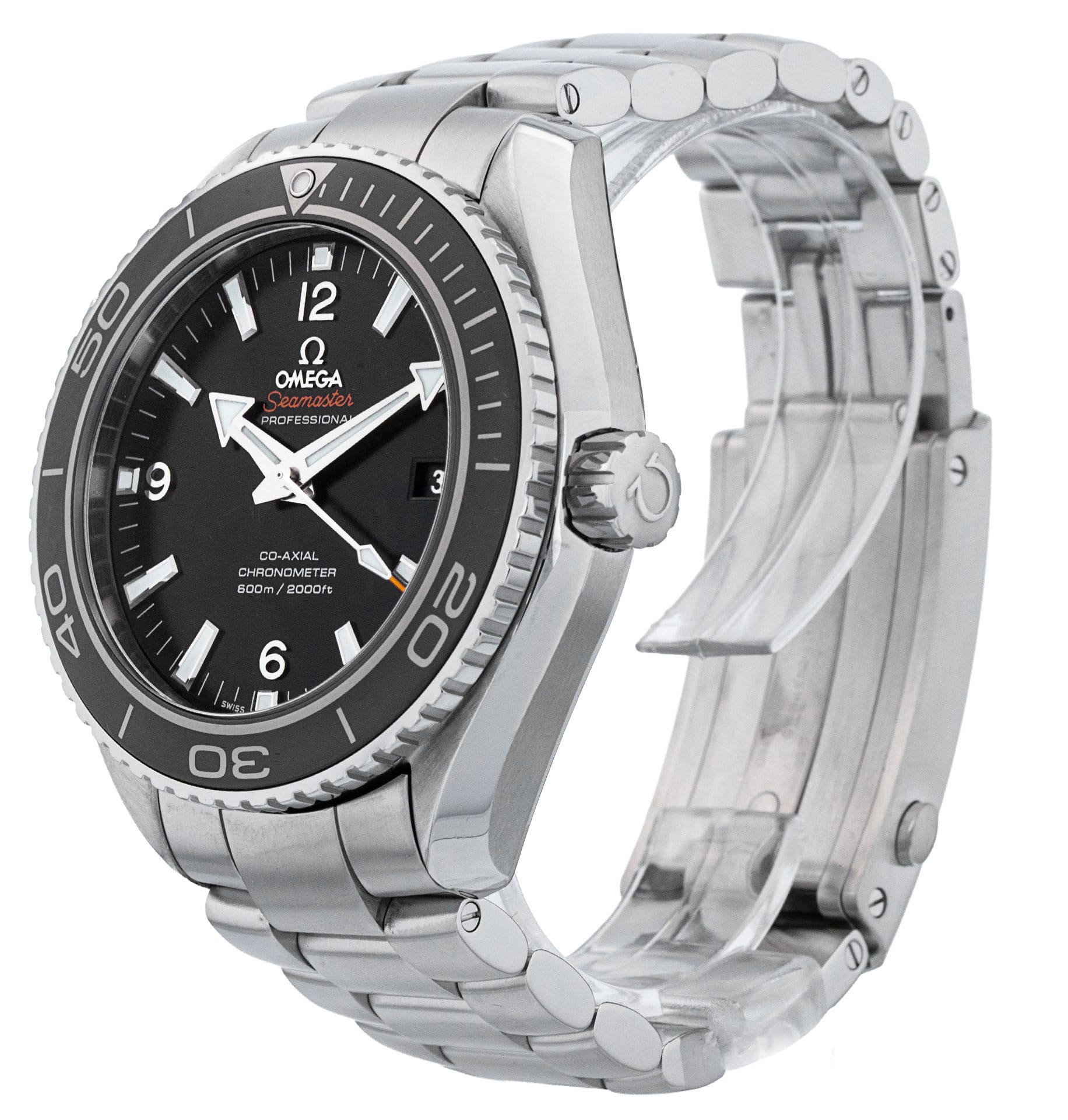Omega Planet Ocean 232.30.46.21.01.001 Thumbnail 2