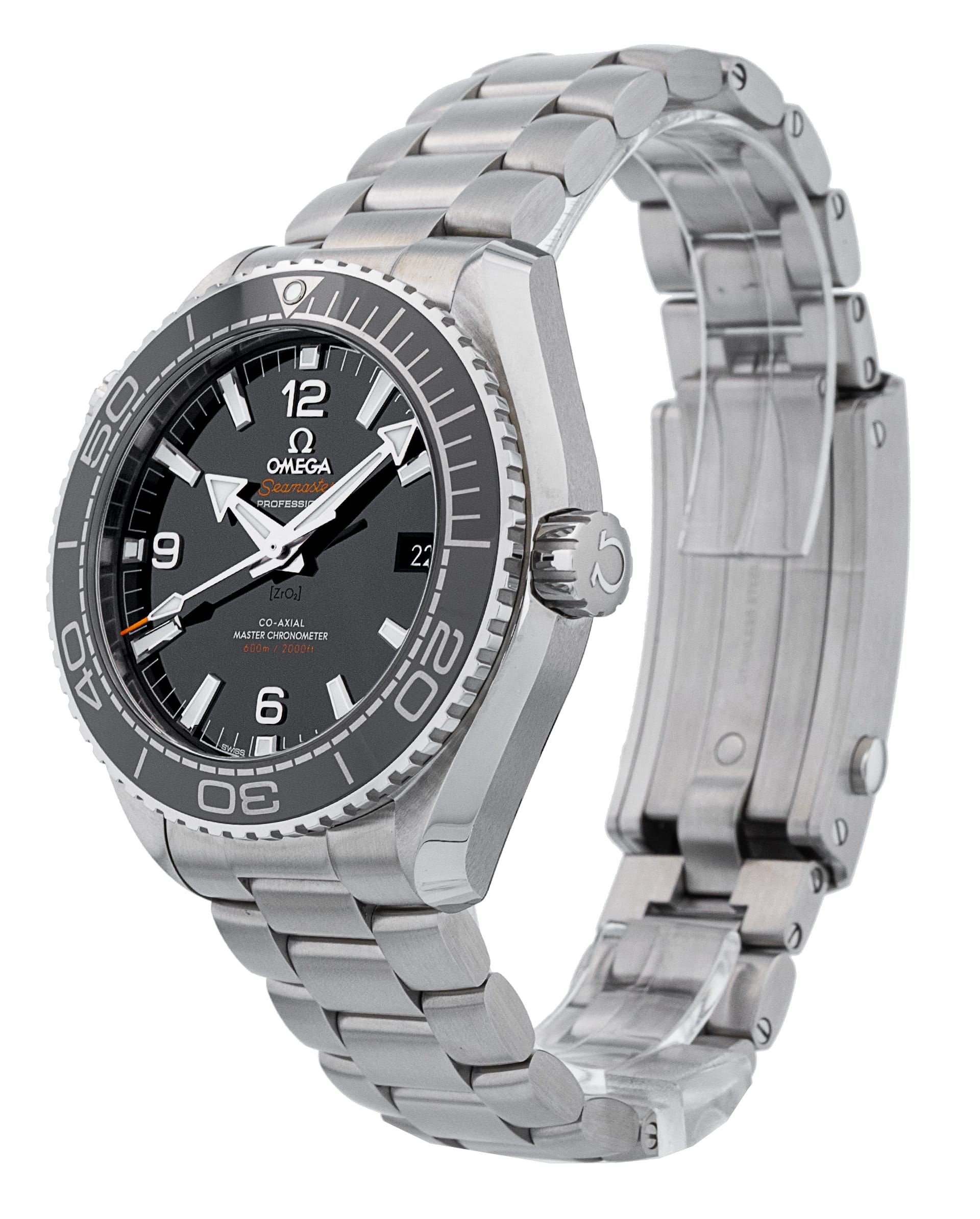 Omega Planet Ocean 215.30.44.21.01.001 Thumbnail 2