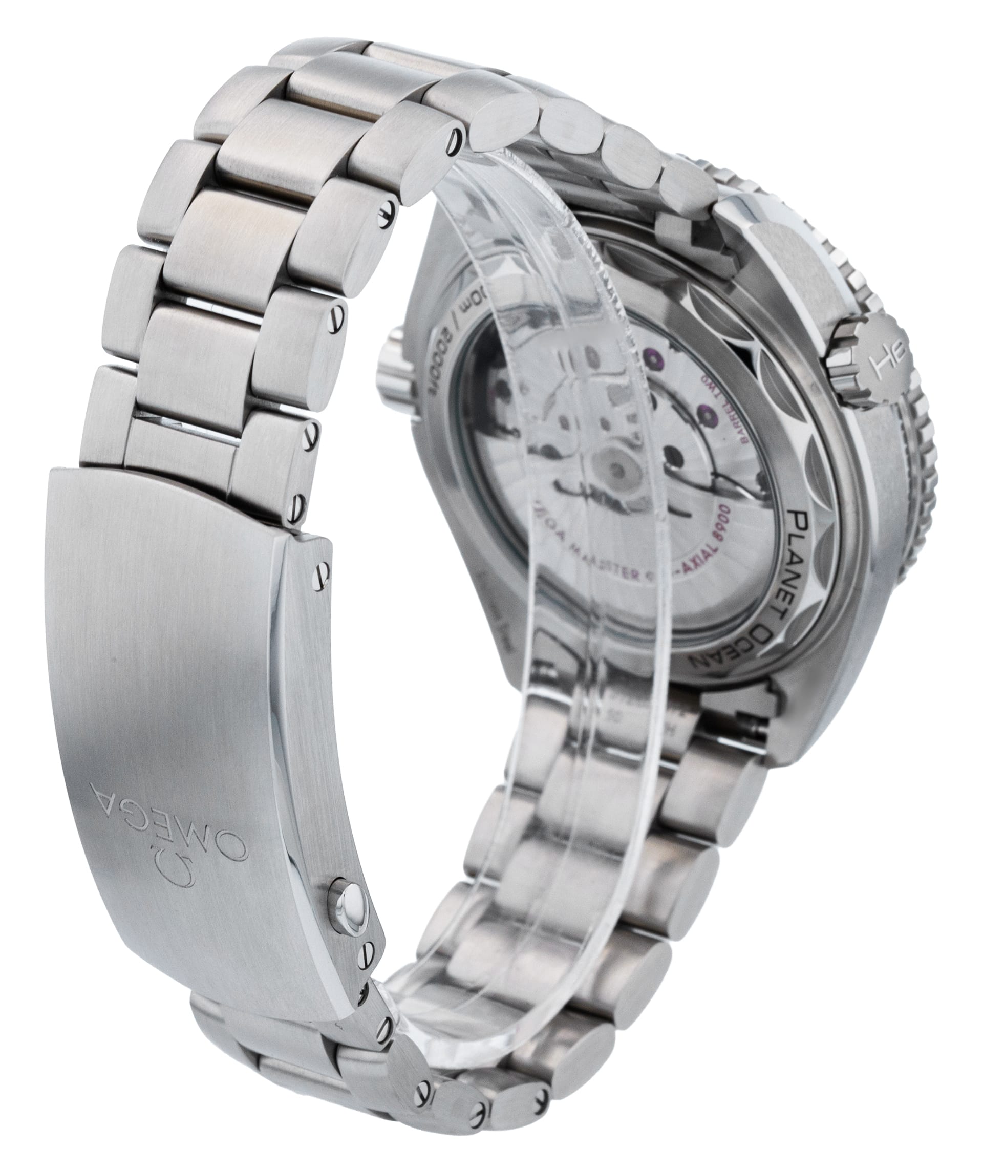 Omega Planet Ocean 215.30.44.21.01.001 Thumbnail 3