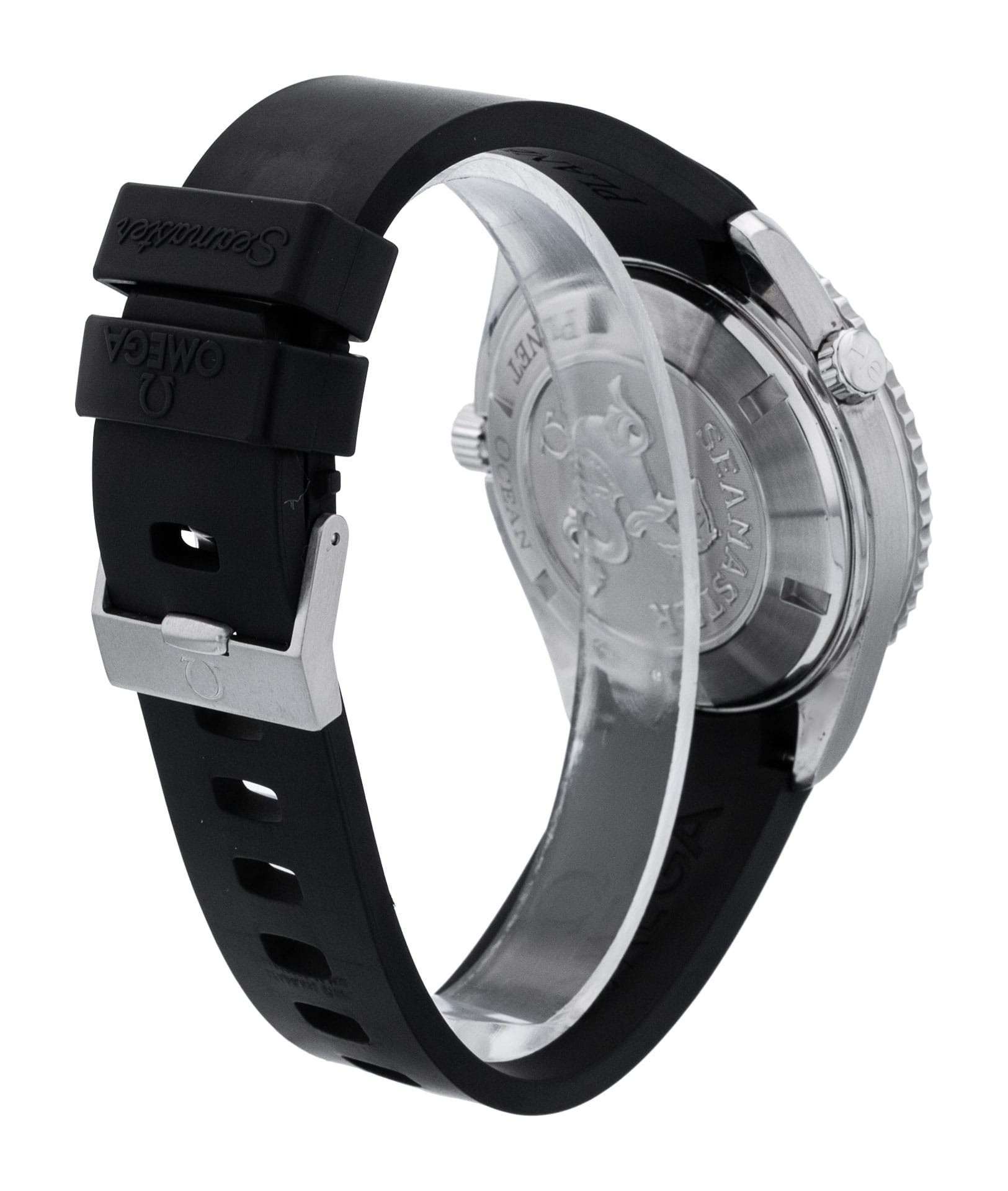 Omega Planet Ocean 2900.50.81 Thumbnail 3